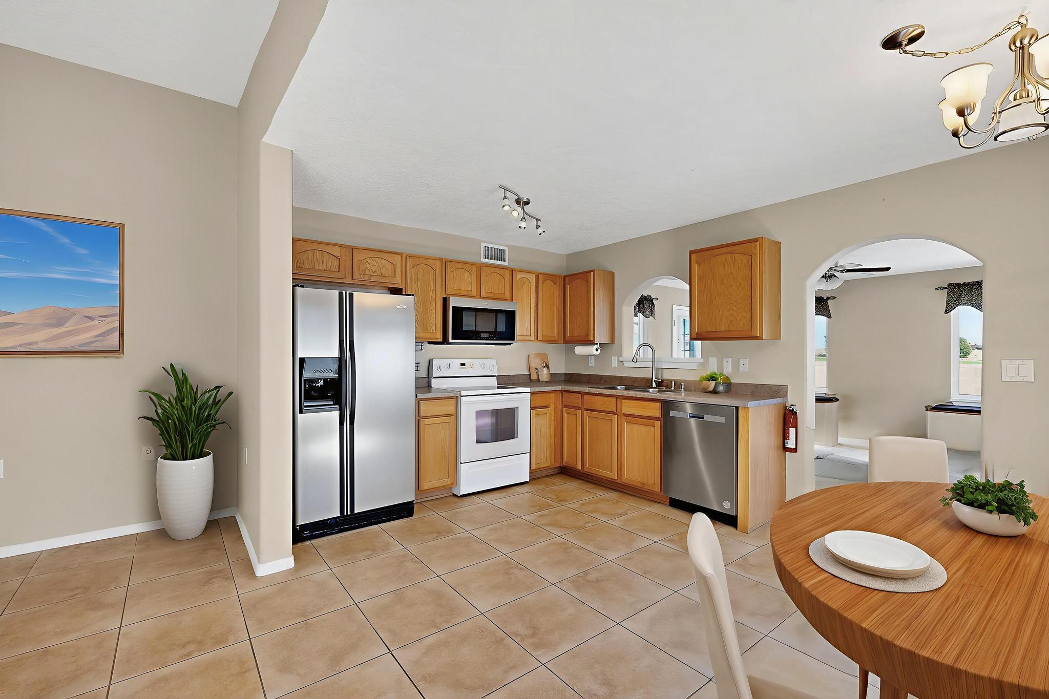 3836 RANCHER Loop NE