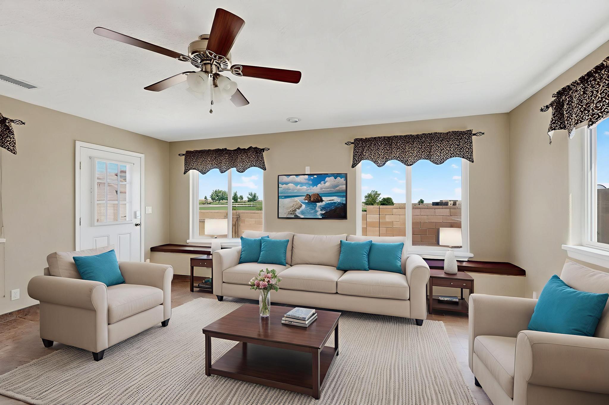 3836 RANCHER Loop NE