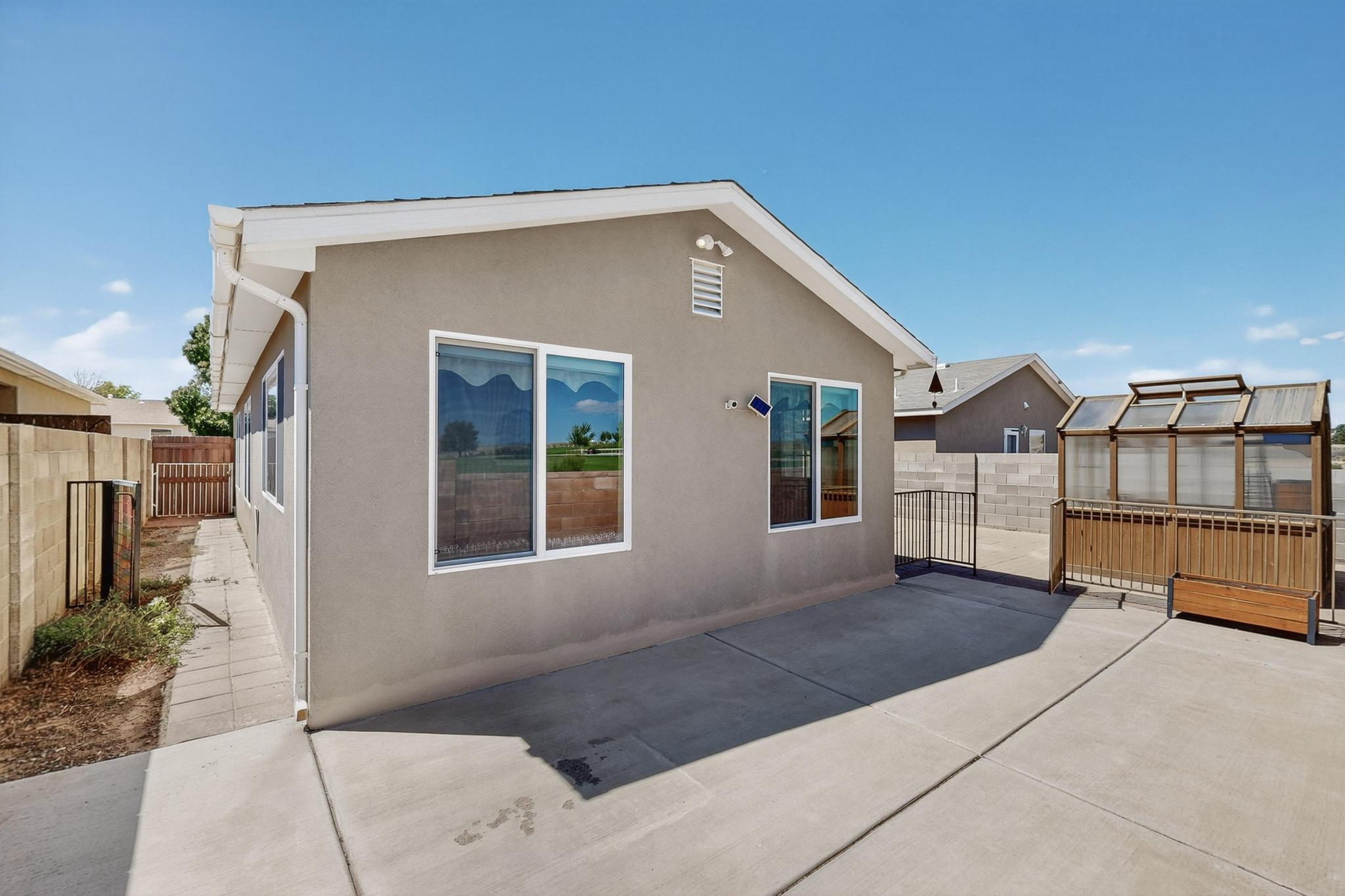 3836 RANCHER Loop NE