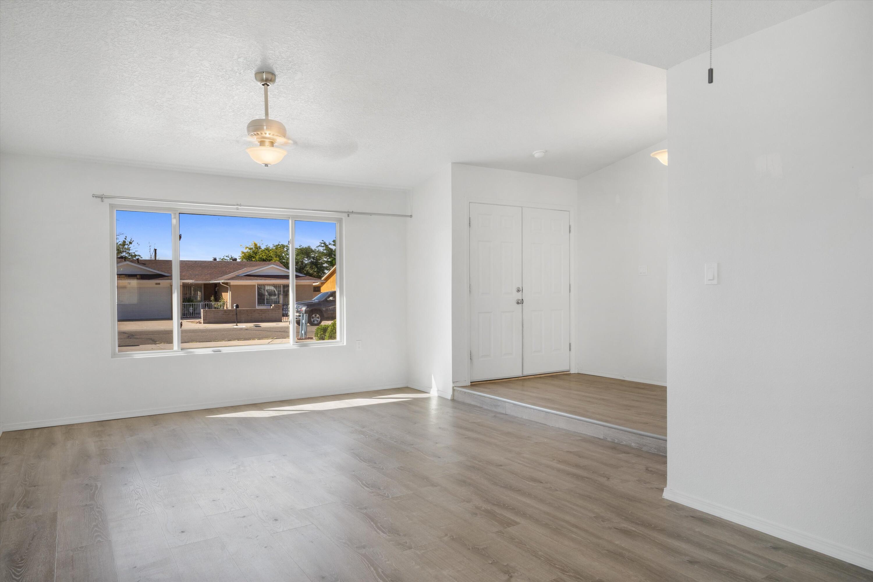 6005 Rio Pueblo Drive NW