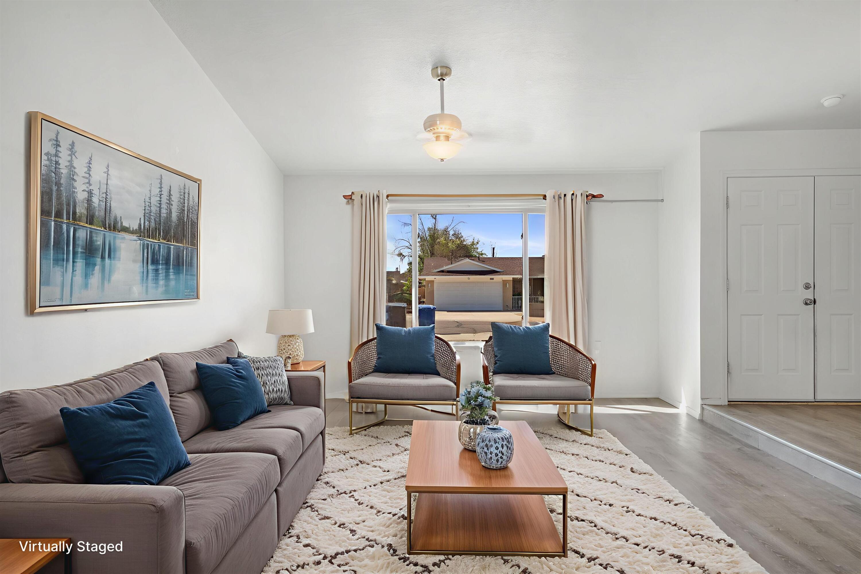 6005 Rio Pueblo Drive NW