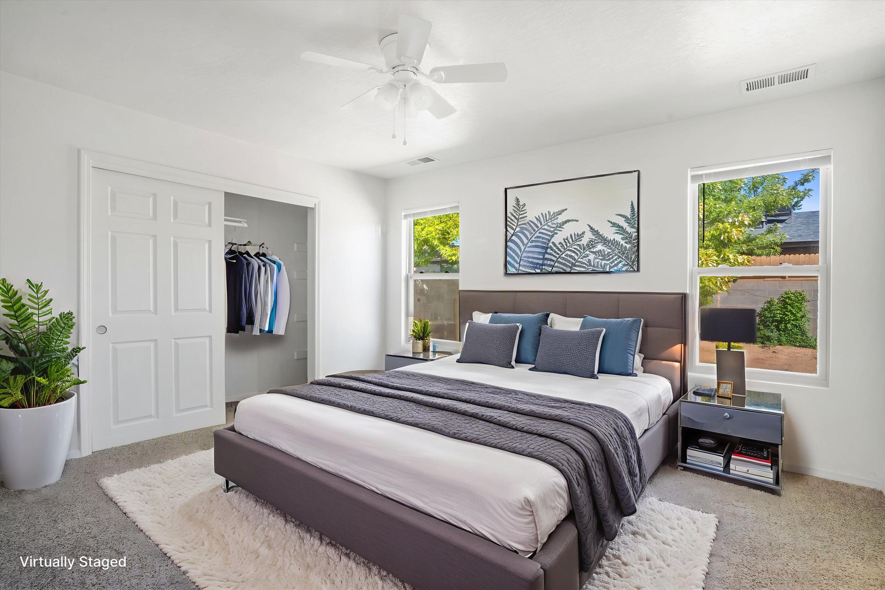 6005 Rio Pueblo Drive NW