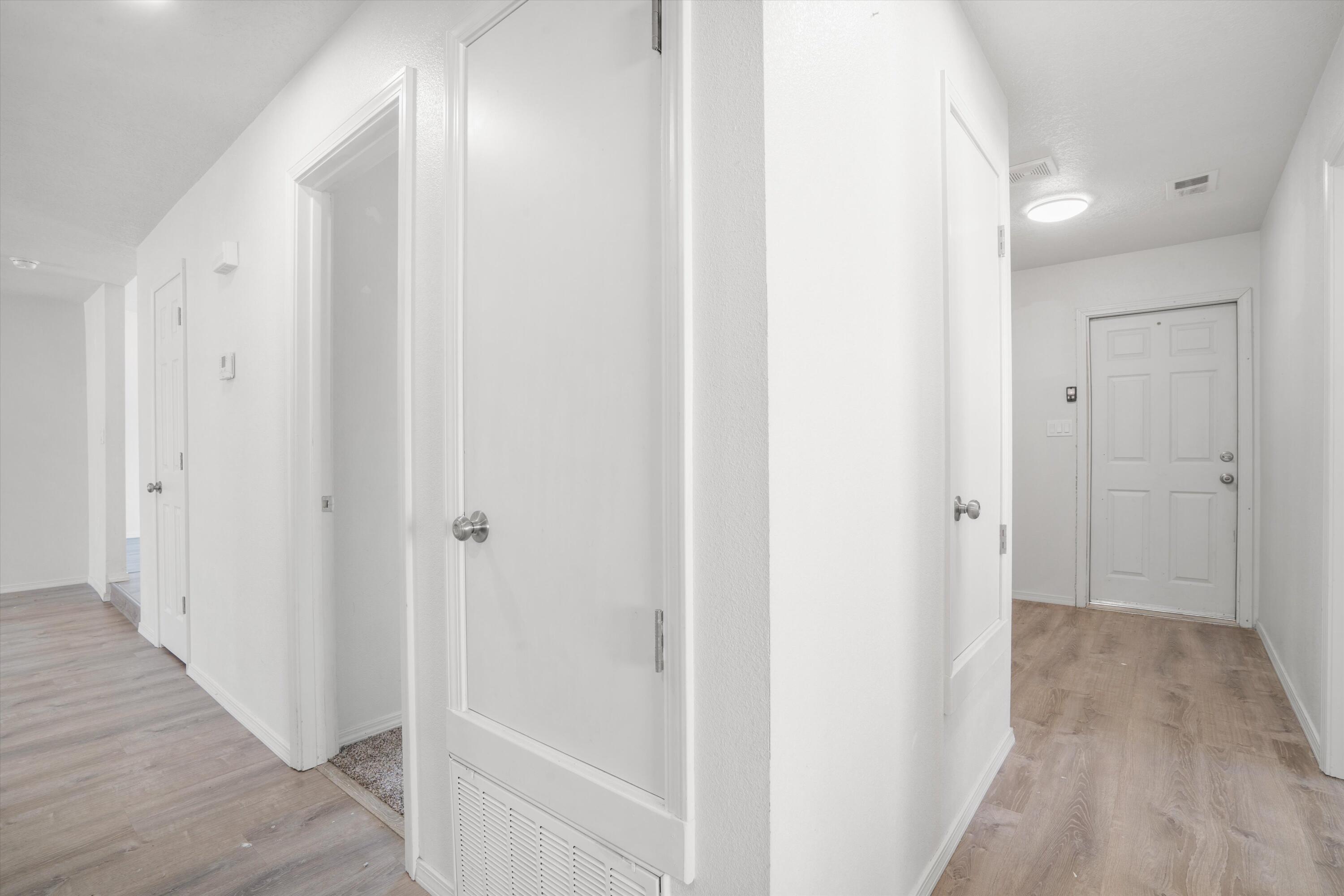 6005 Rio Pueblo Drive NW