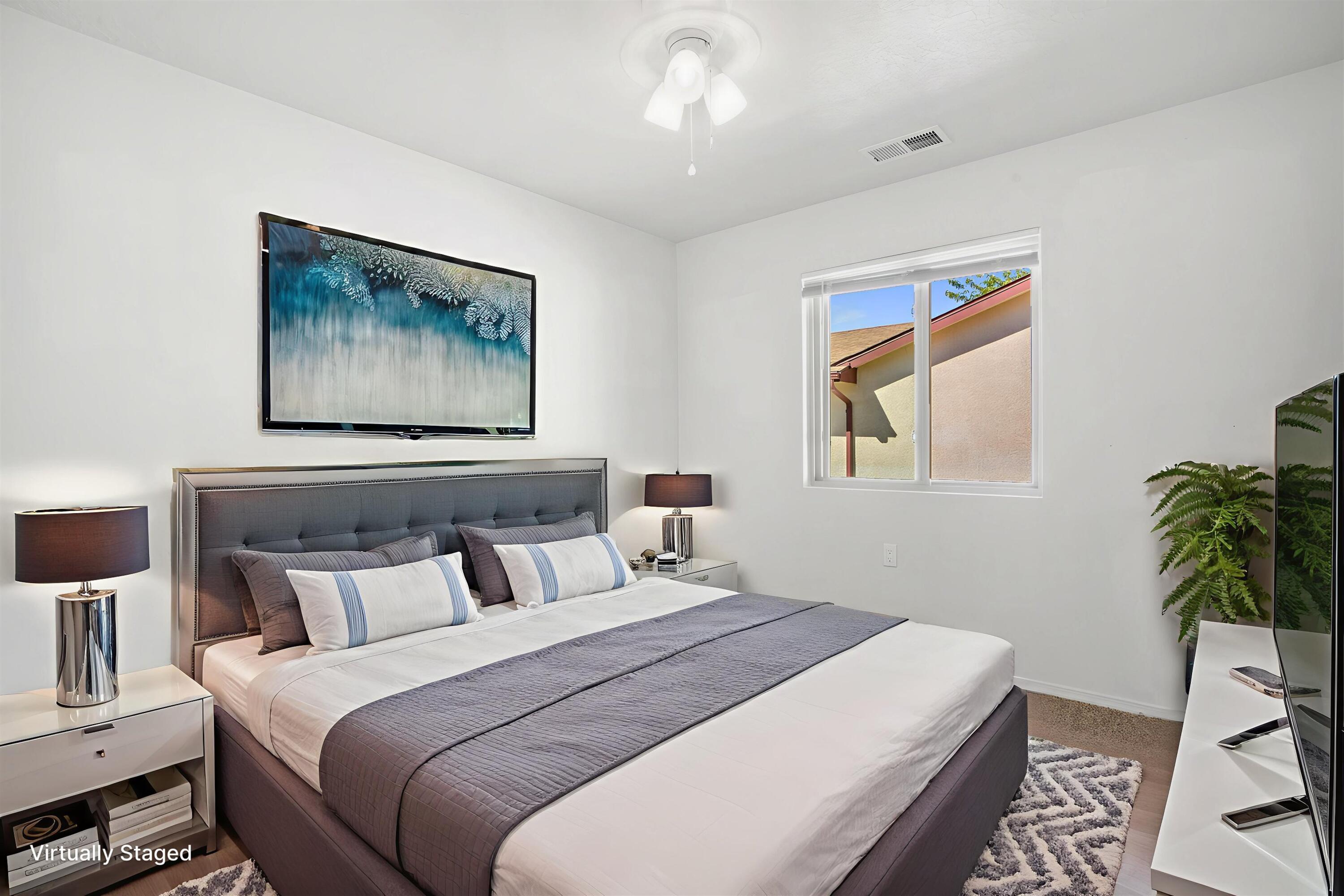 6005 Rio Pueblo Drive NW