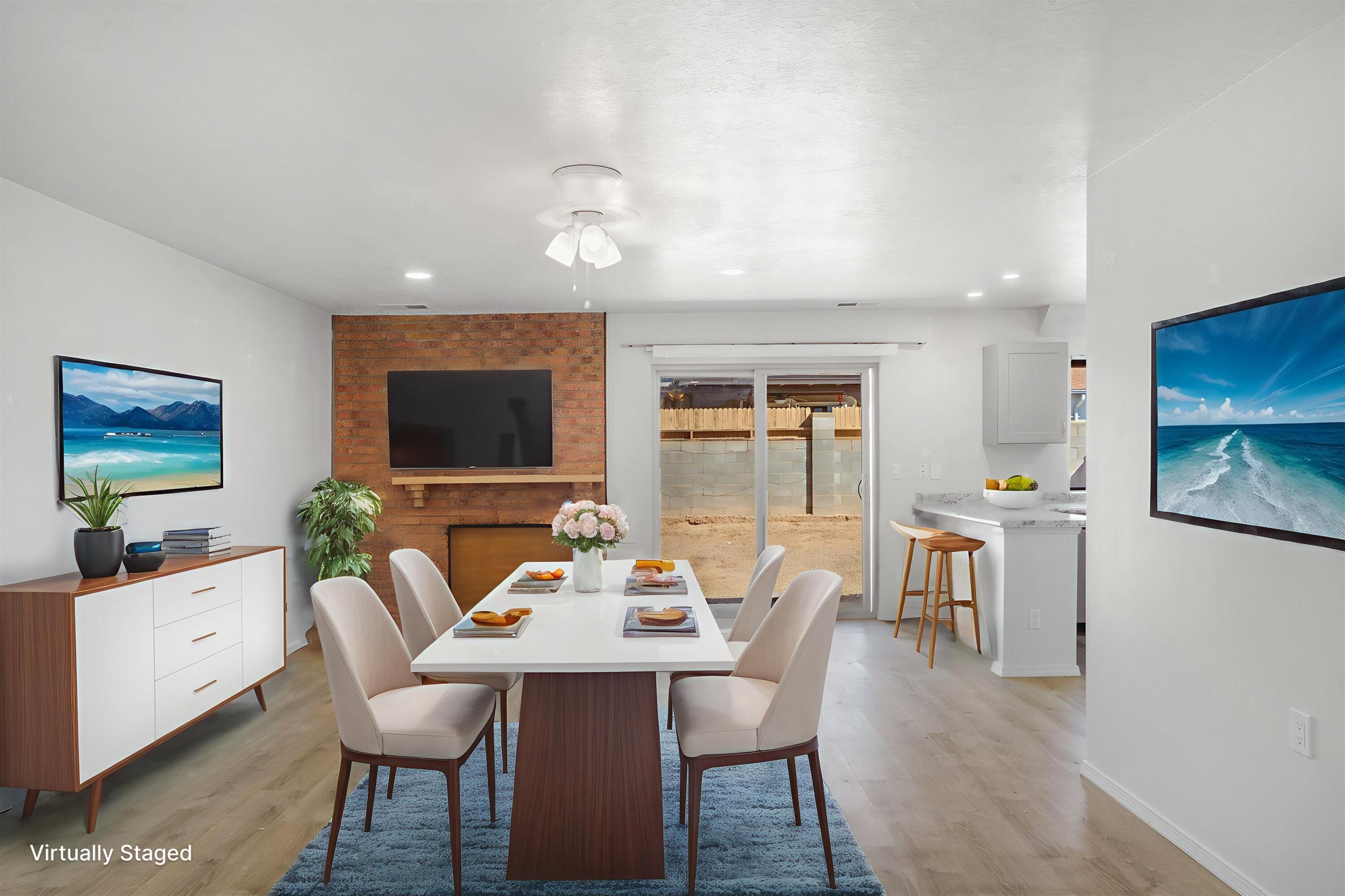 6005 Rio Pueblo Drive NW