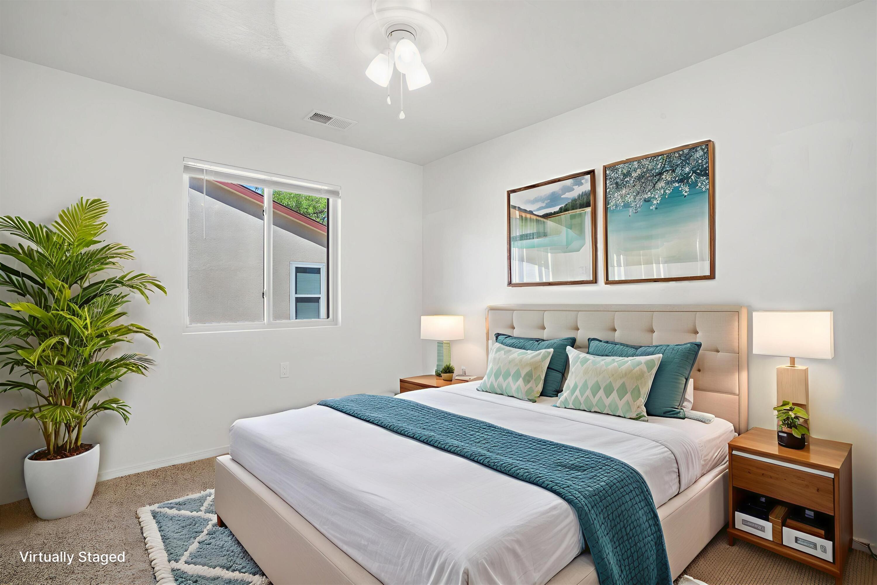 6005 Rio Pueblo Drive NW