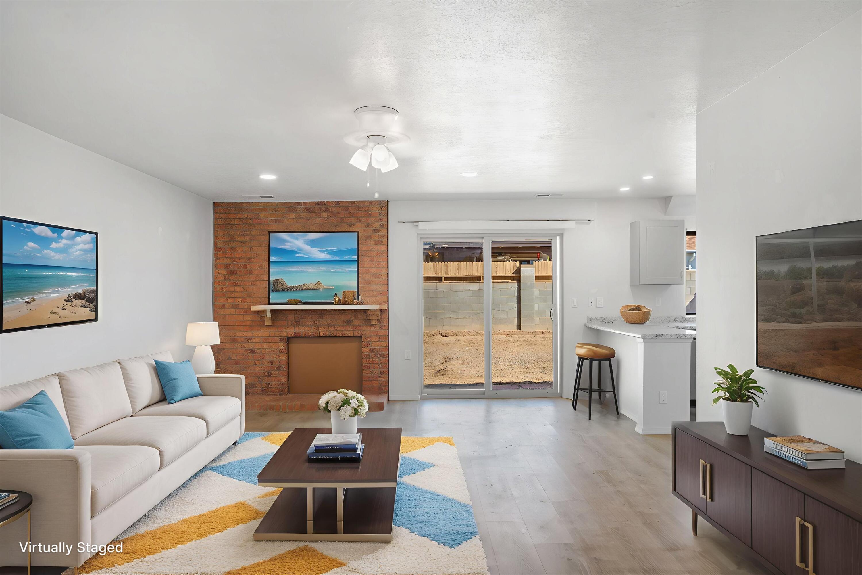 6005 Rio Pueblo Drive NW