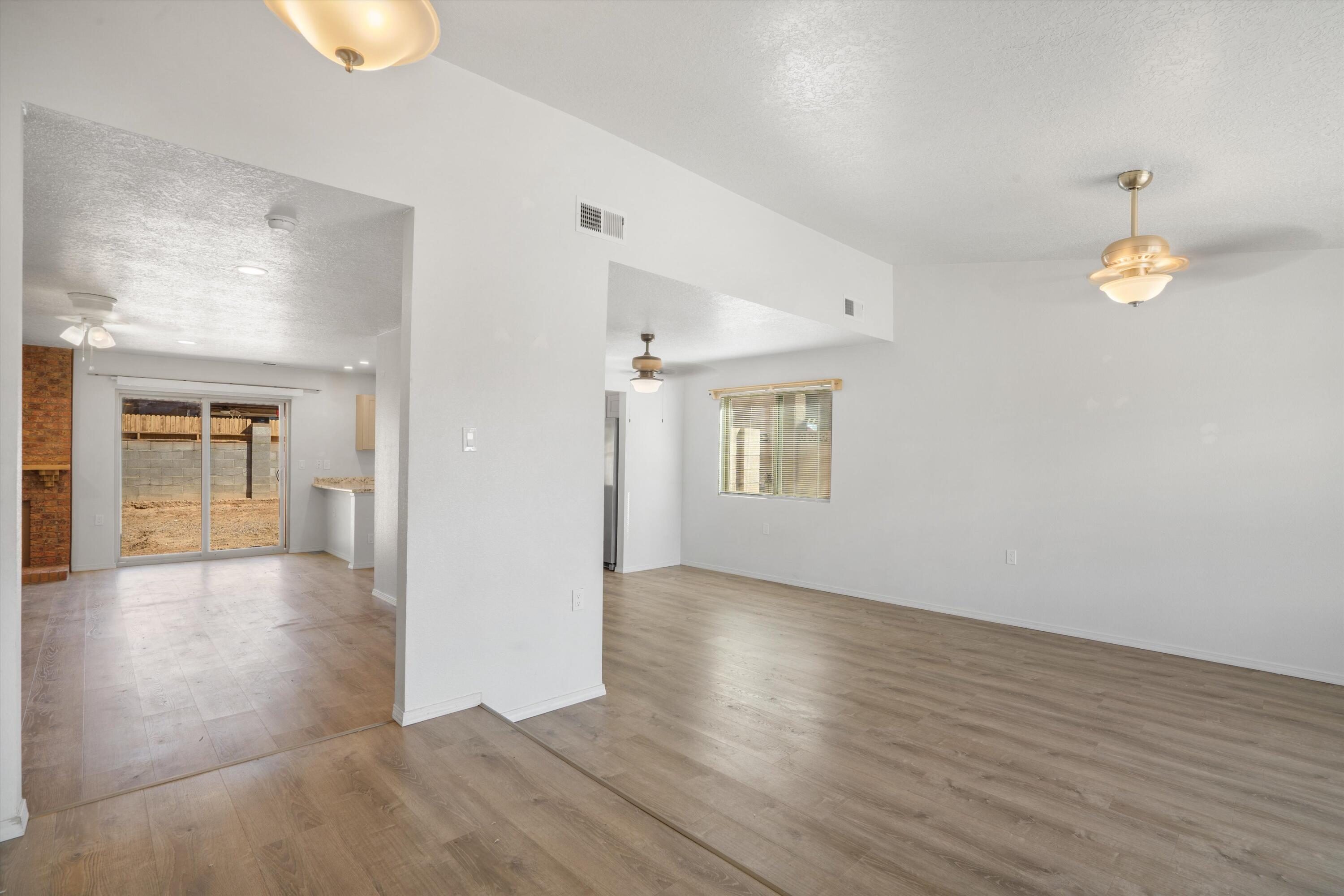 6005 Rio Pueblo Drive NW