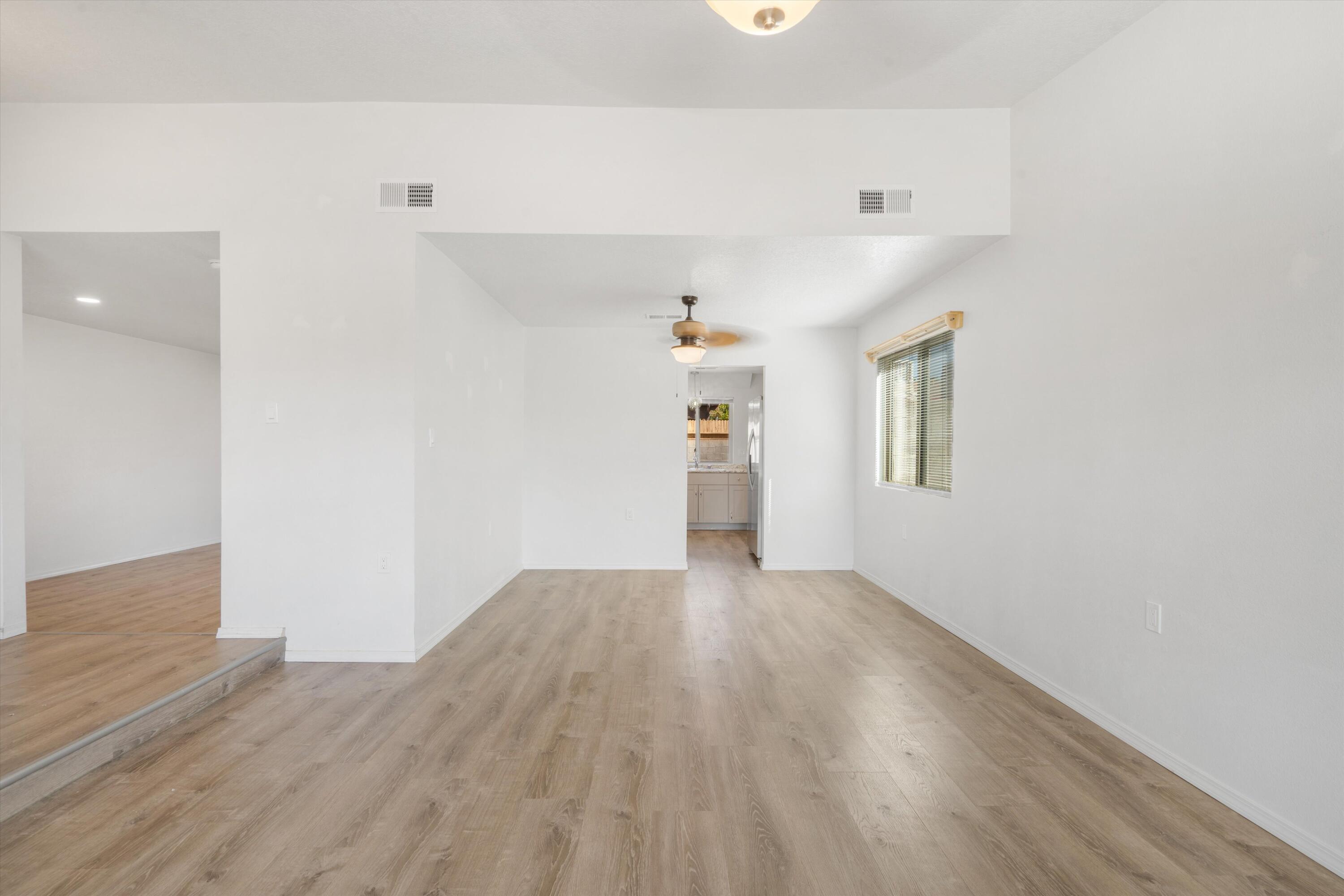 6005 Rio Pueblo Drive NW