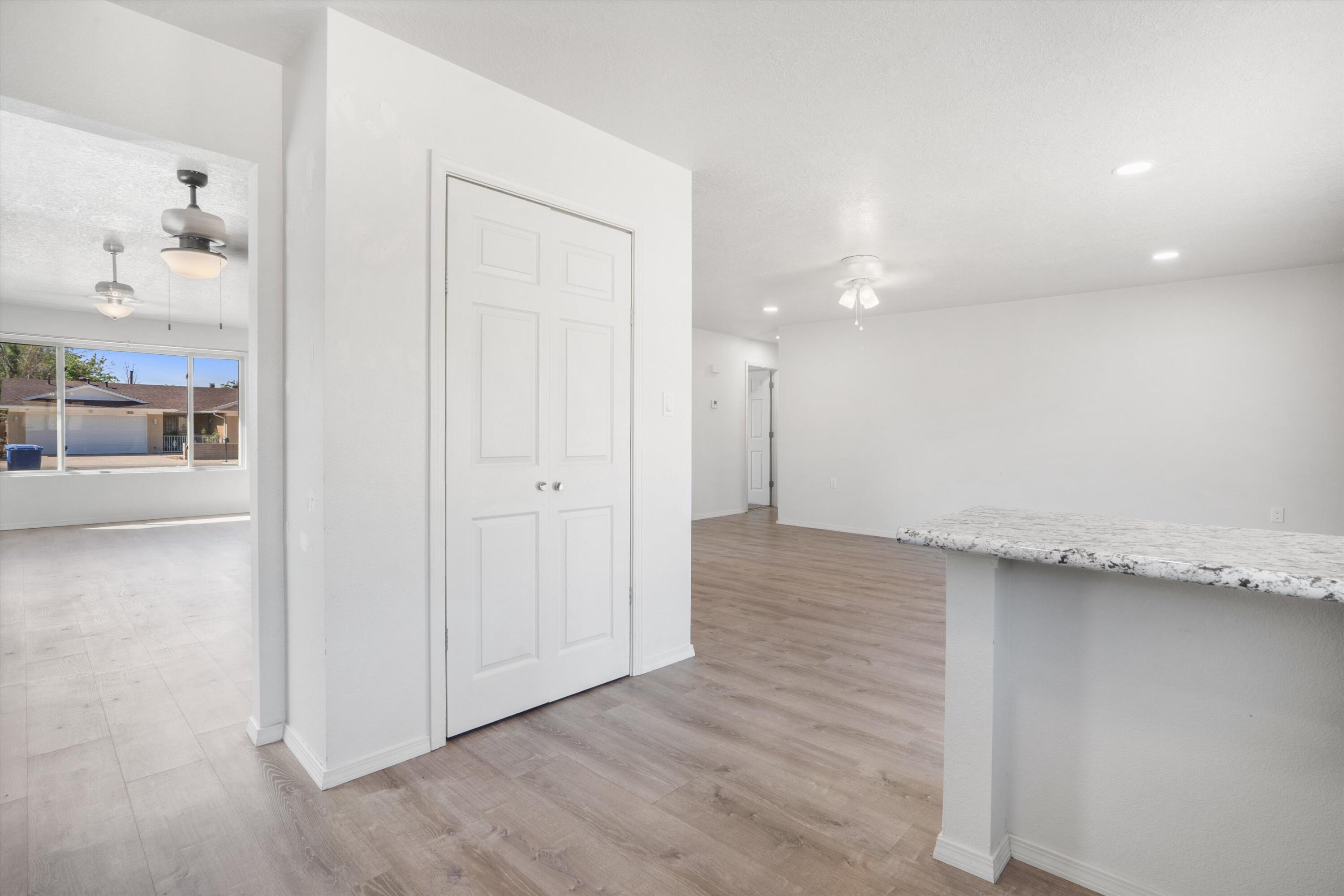 6005 Rio Pueblo Drive NW