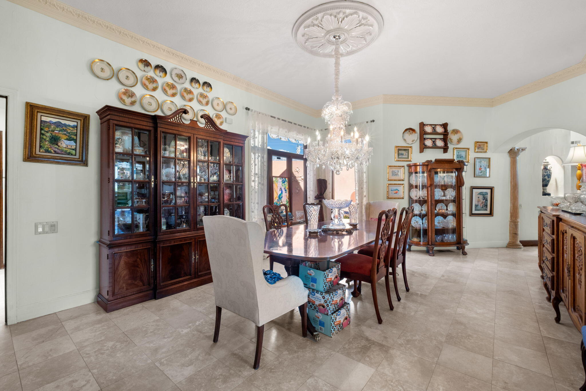 2520 SANDIA Loop NE