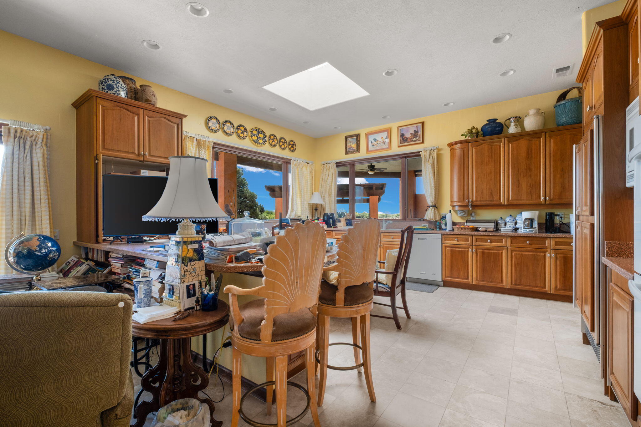 2520 SANDIA Loop NE