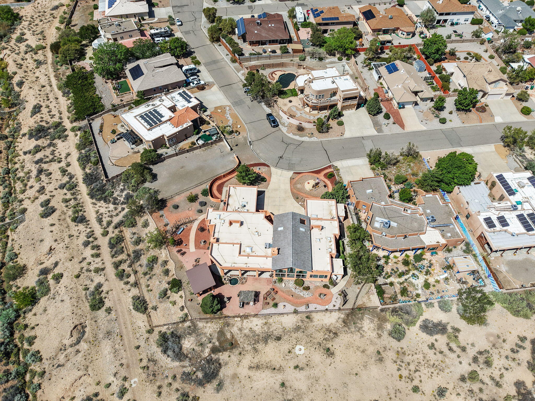 2520 SANDIA Loop NE