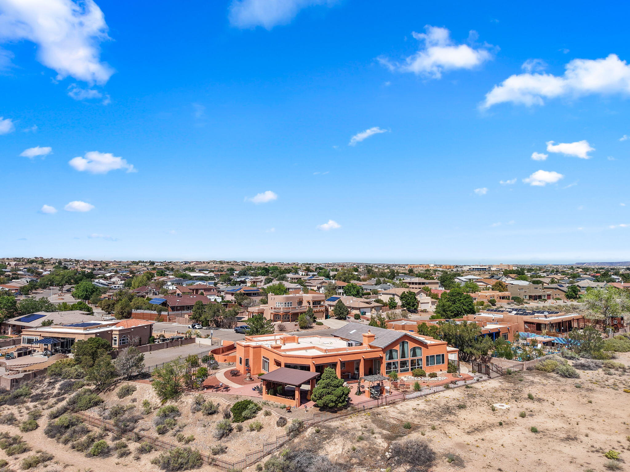 2520 SANDIA Loop NE