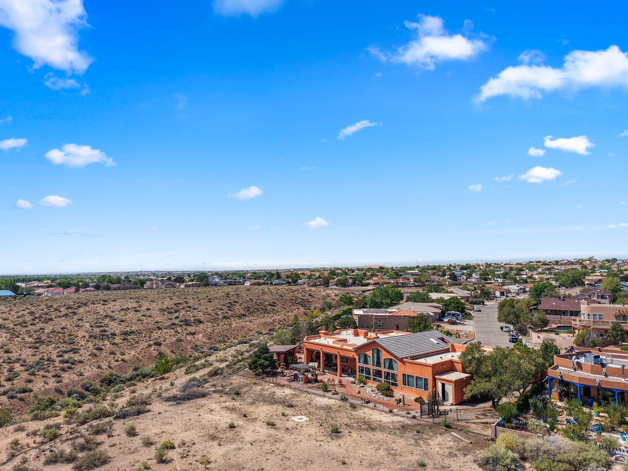 2520 SANDIA Loop NE