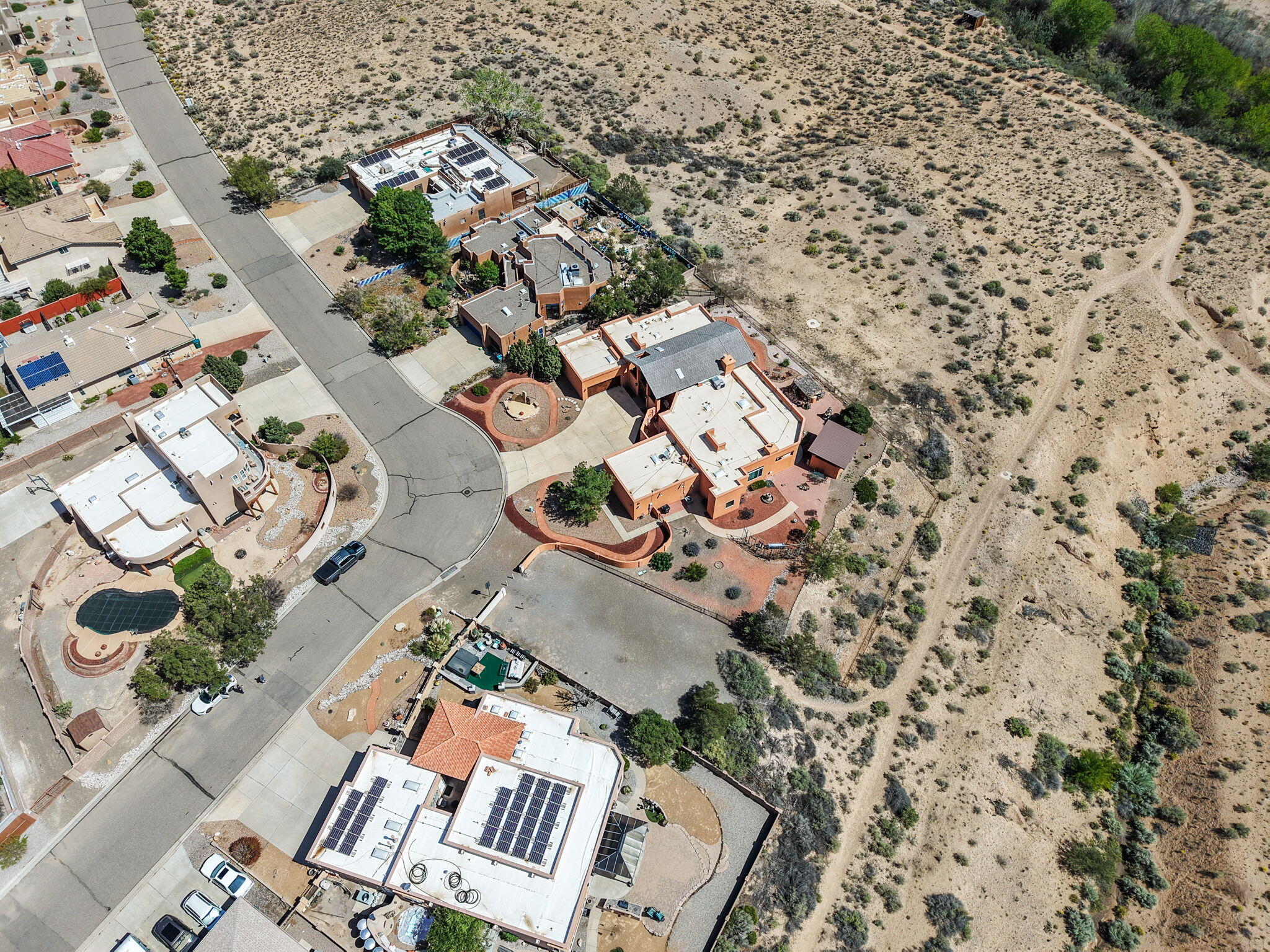 2520 SANDIA Loop NE