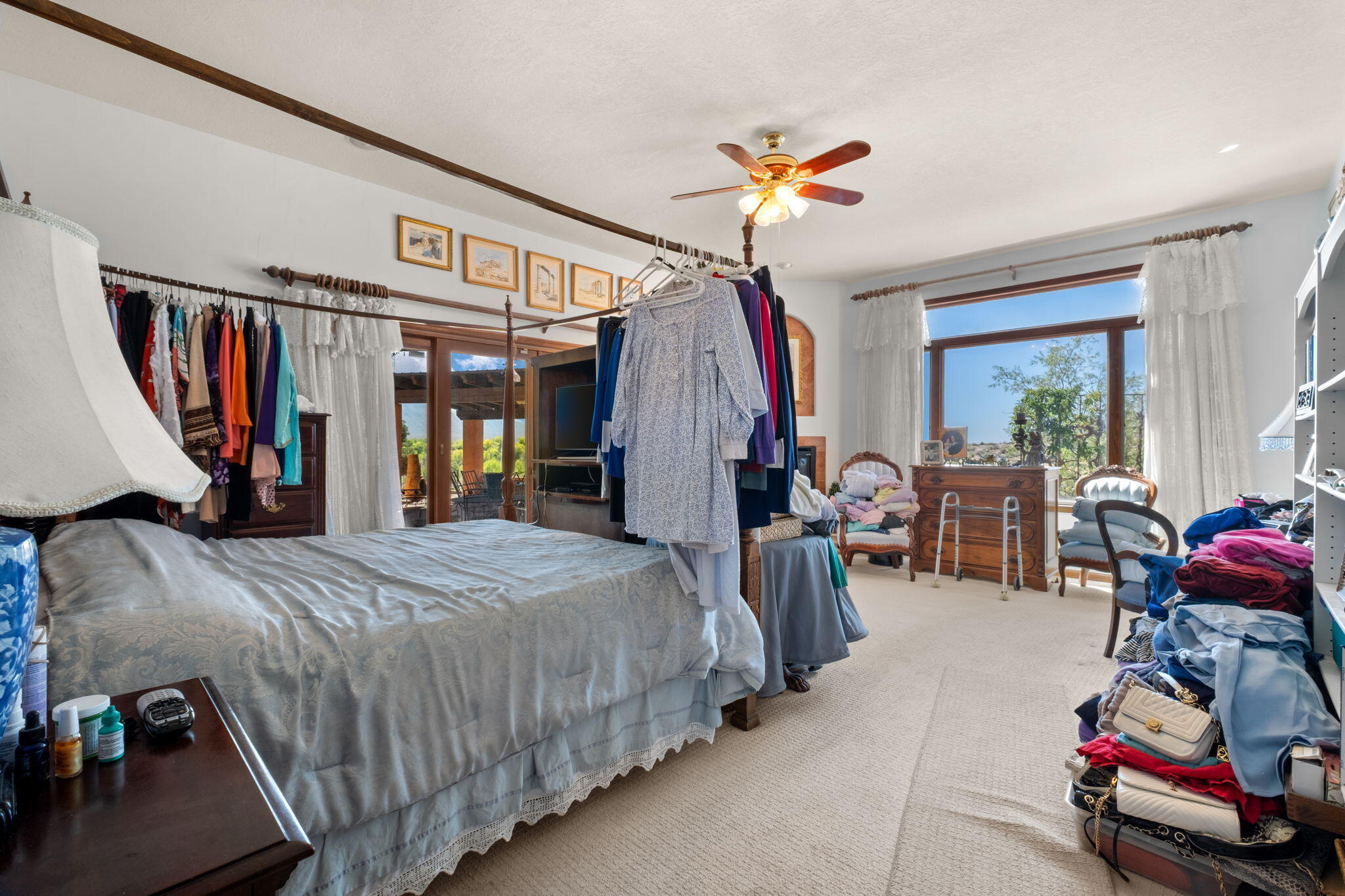 2520 SANDIA Loop NE