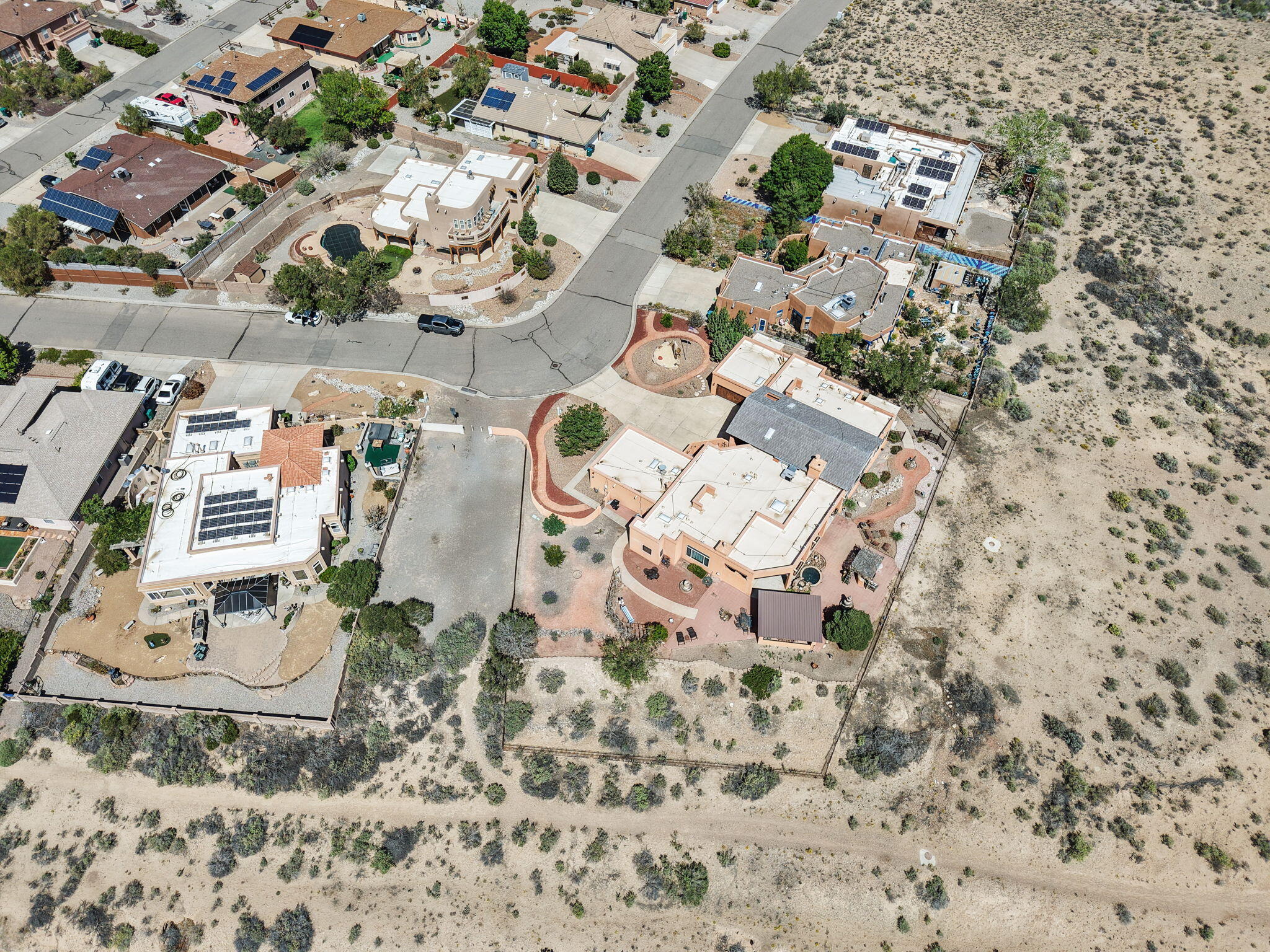 2520 SANDIA Loop NE
