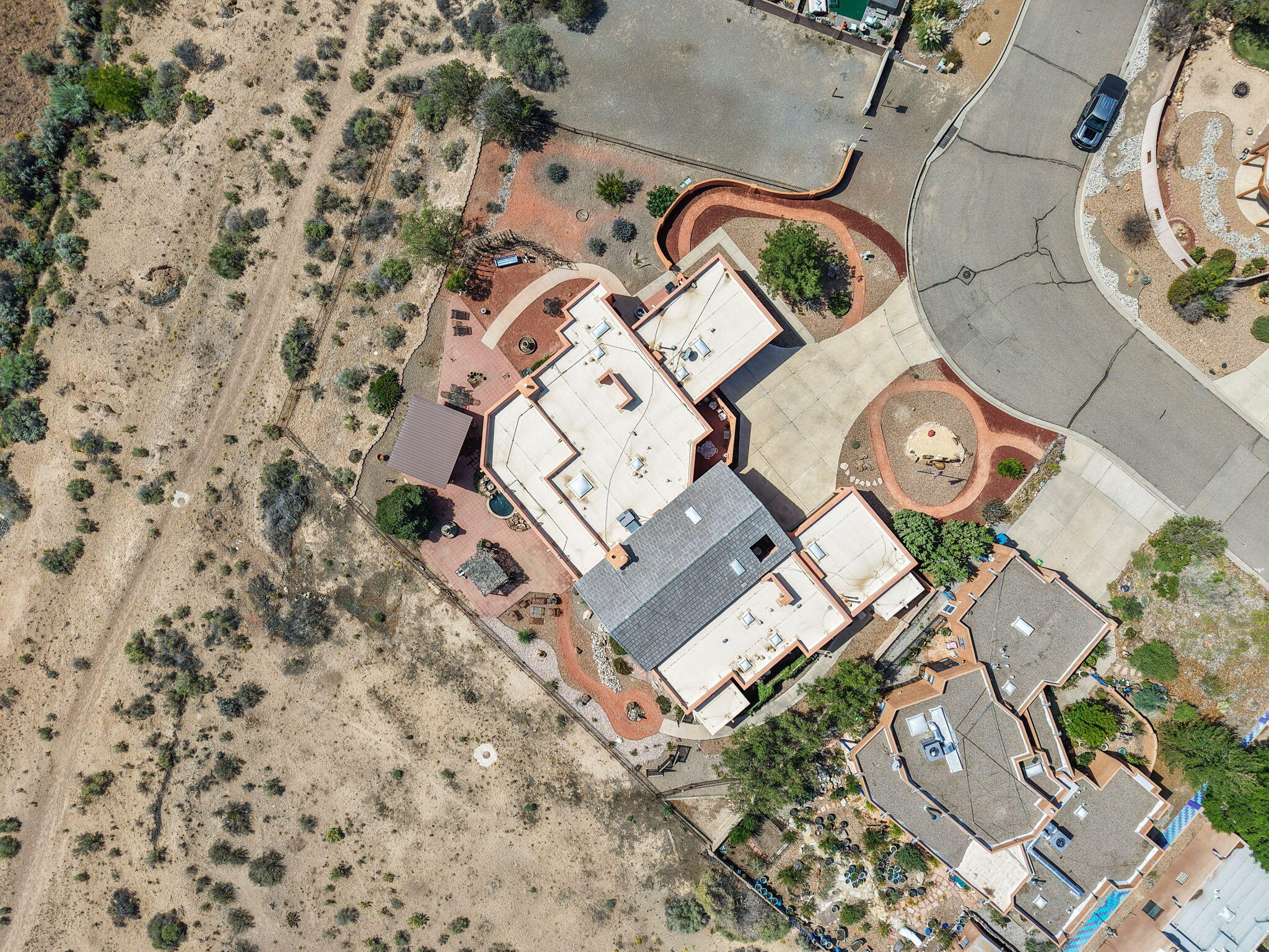 2520 SANDIA Loop NE