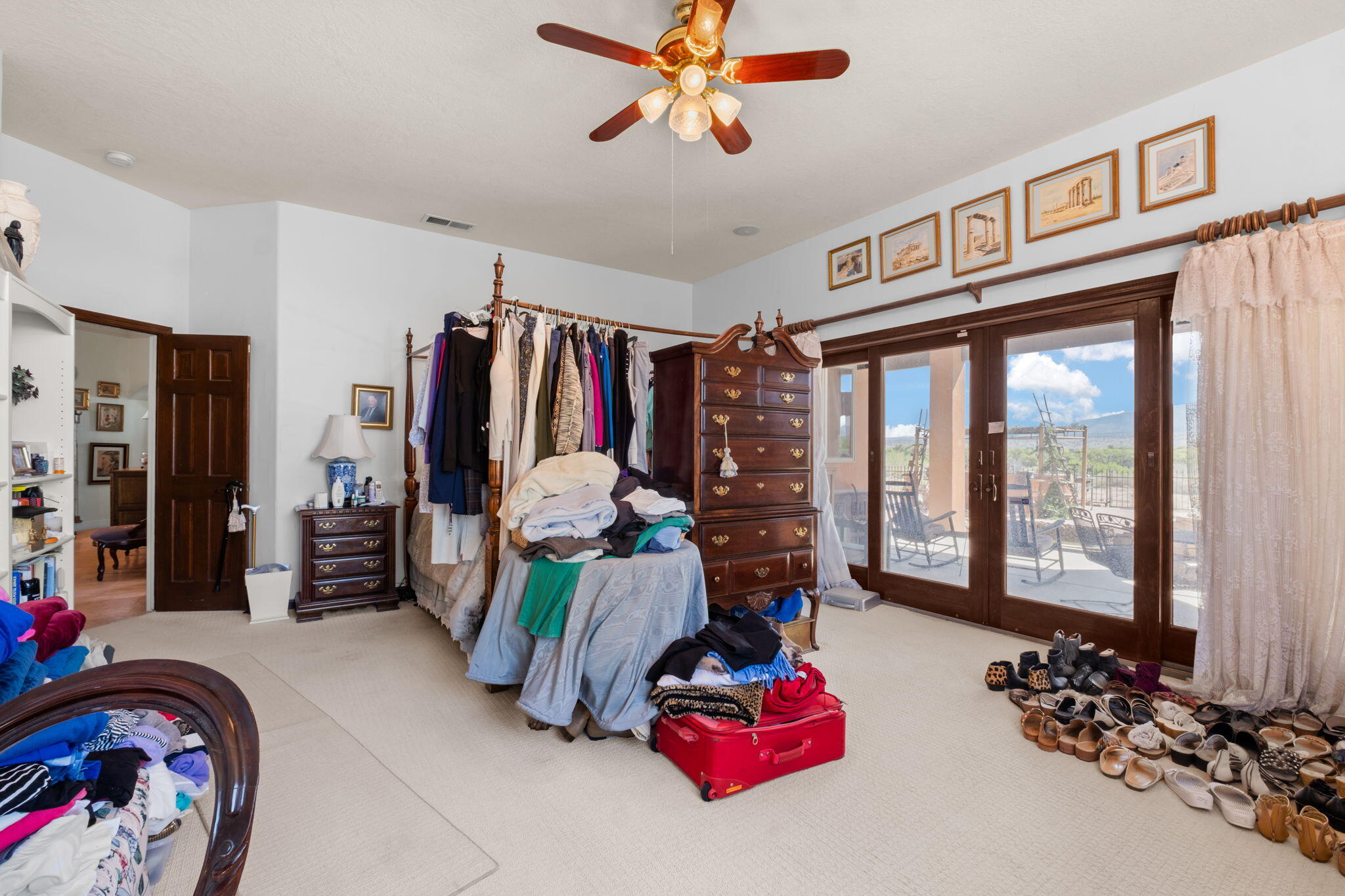 2520 SANDIA Loop NE