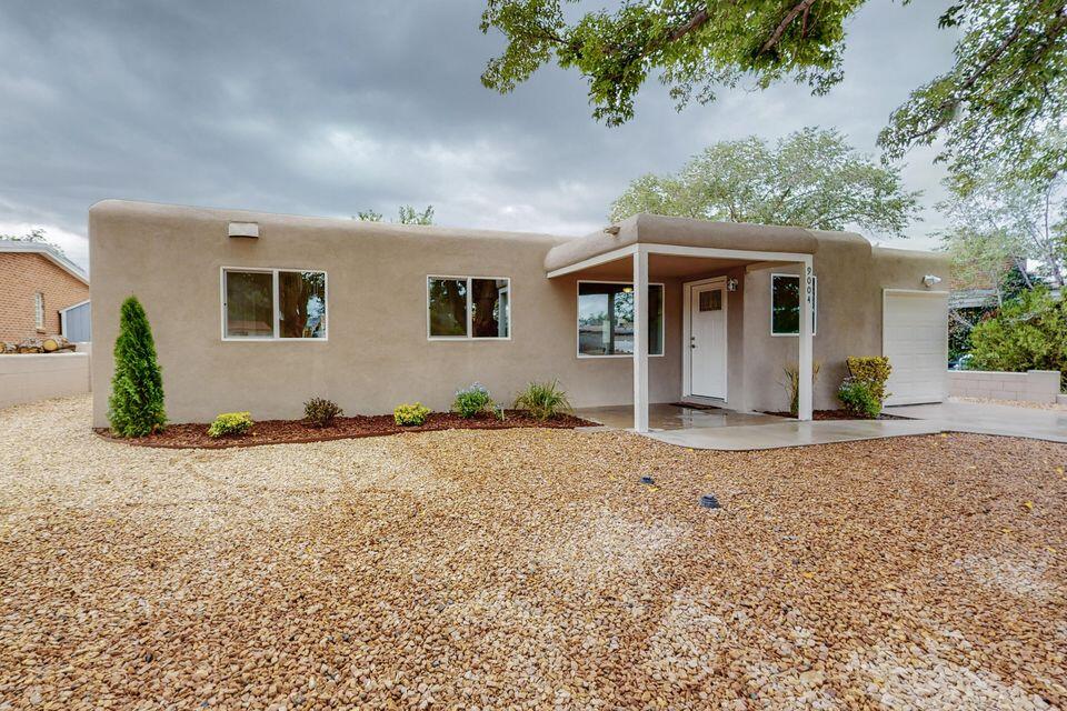 9004 SHOSHONE Road NE