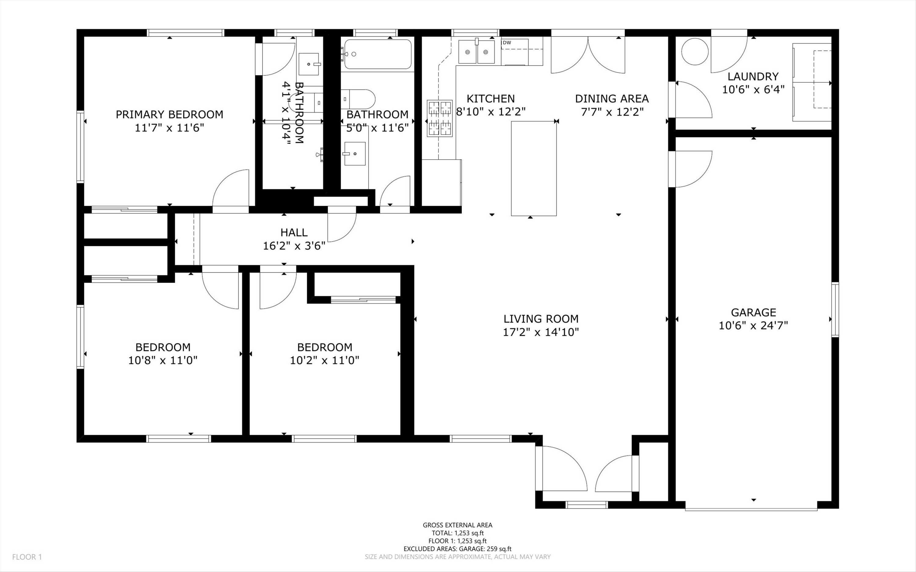 9004 SHOSHONE Road NE