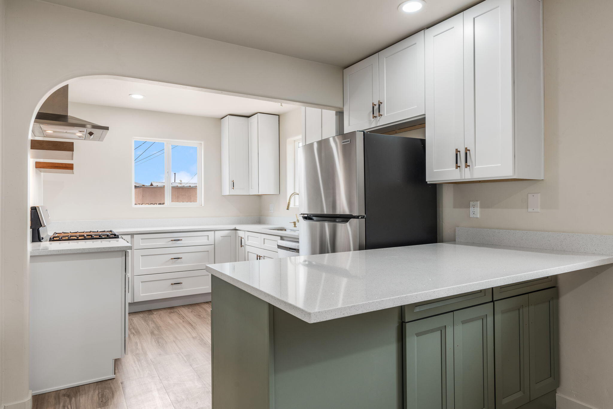 153 TYRONE Avenue NW