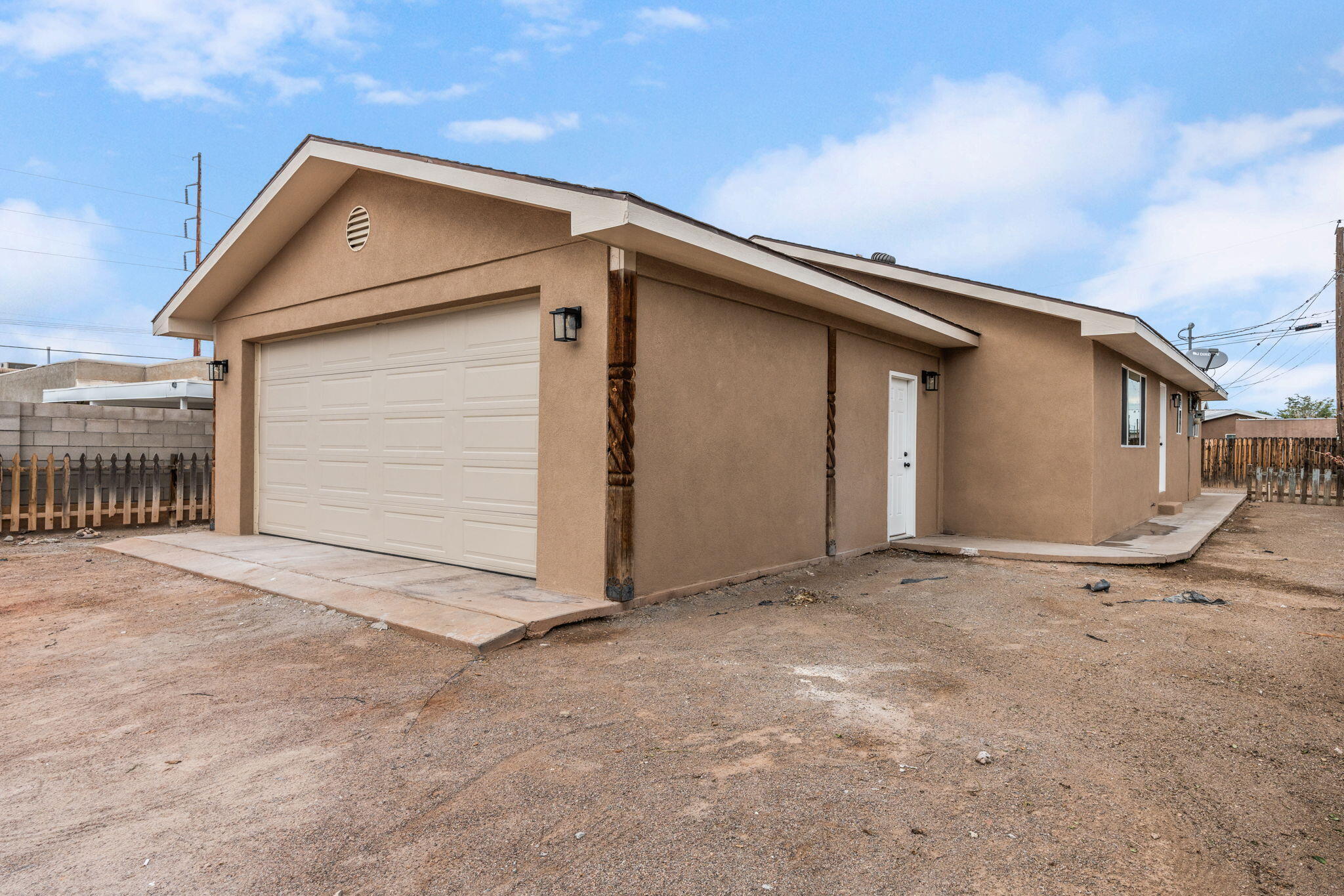 153 TYRONE Avenue NW