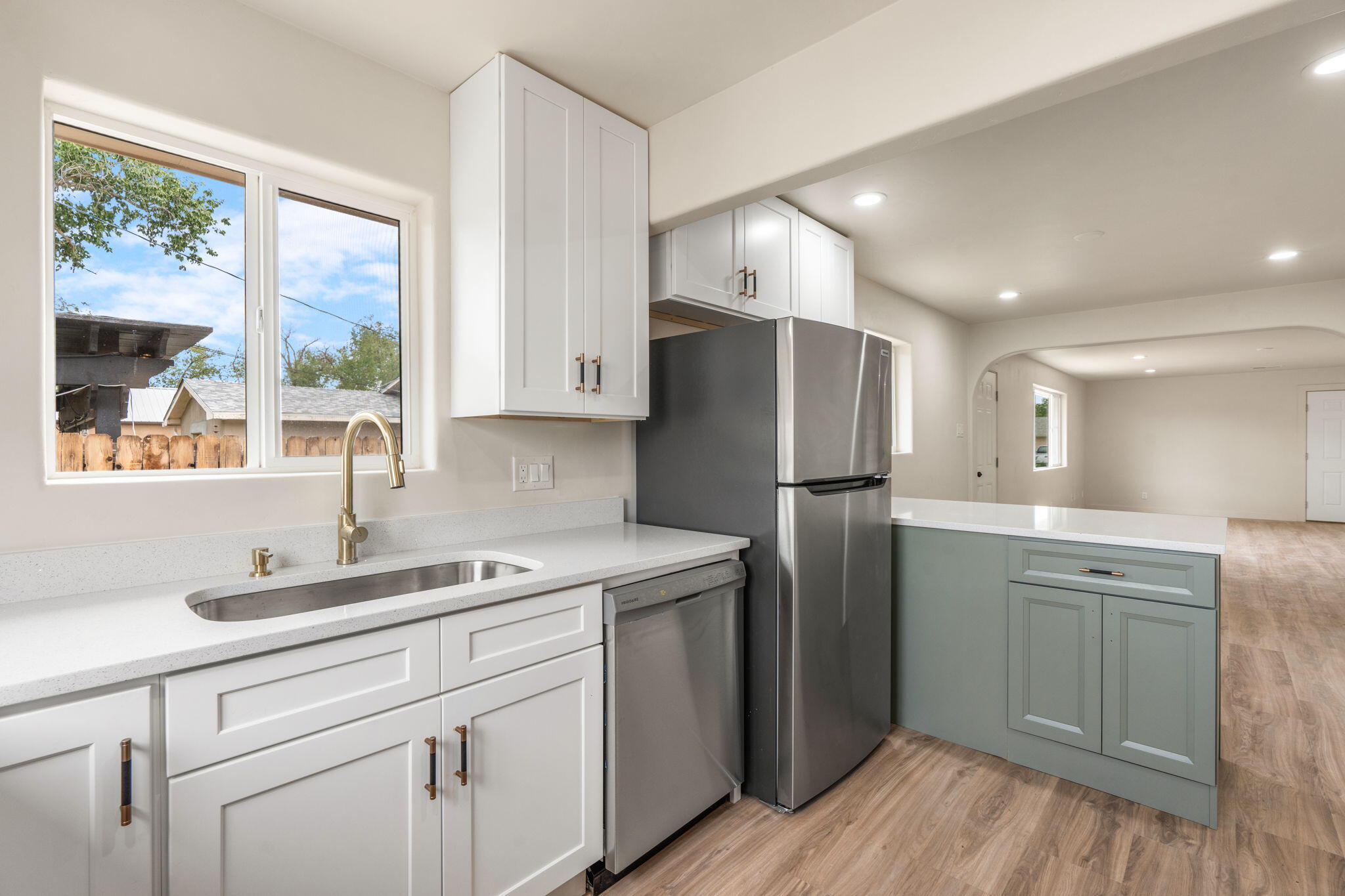 153 TYRONE Avenue NW