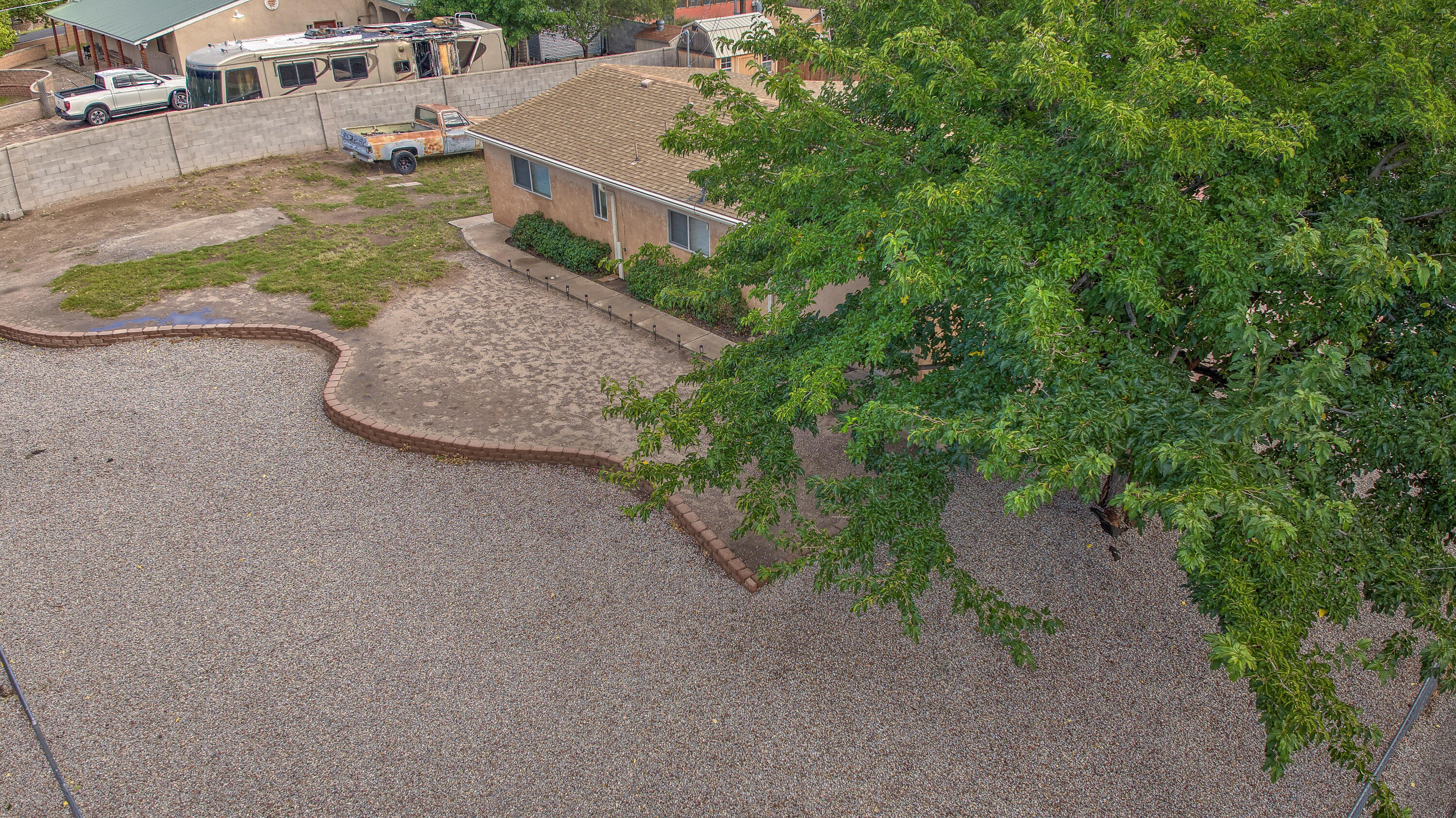 4506 W GLEN Drive SW