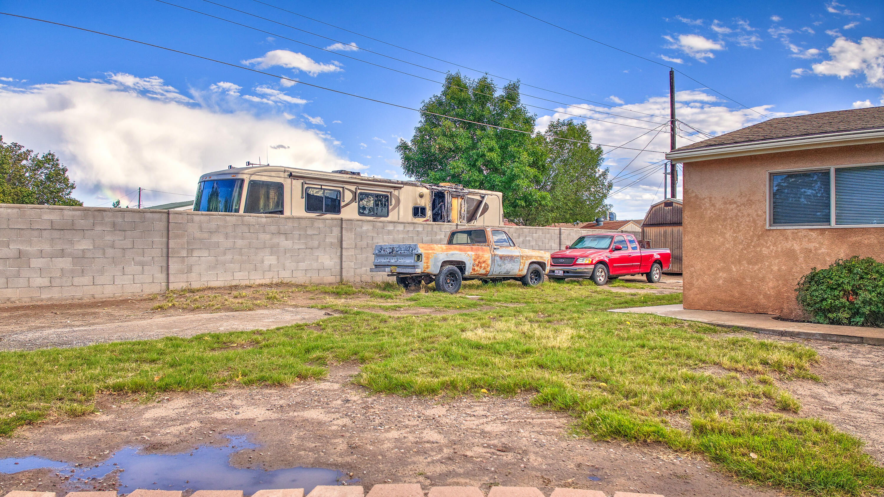 4506 W GLEN Drive SW