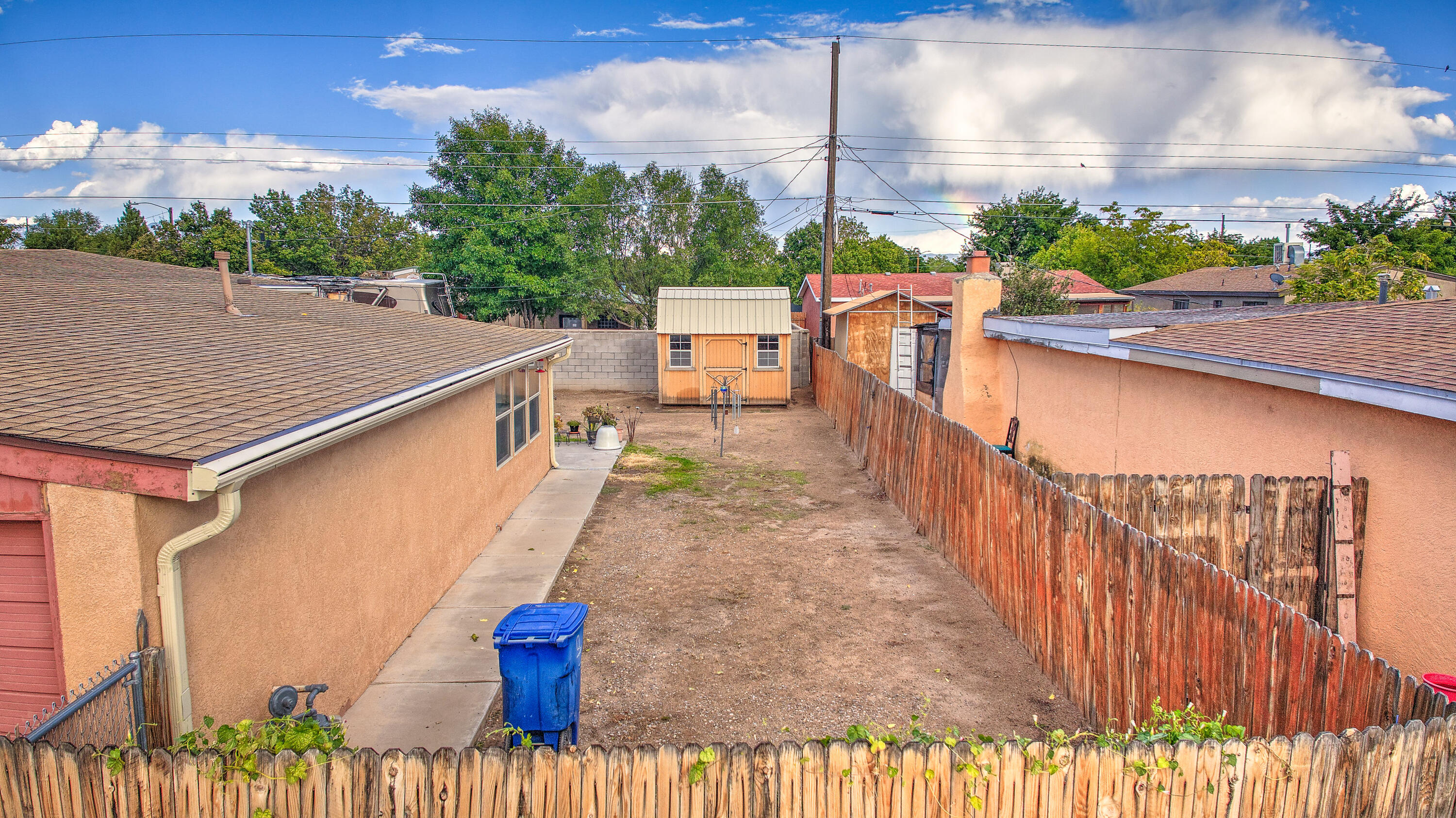 4506 W GLEN Drive SW