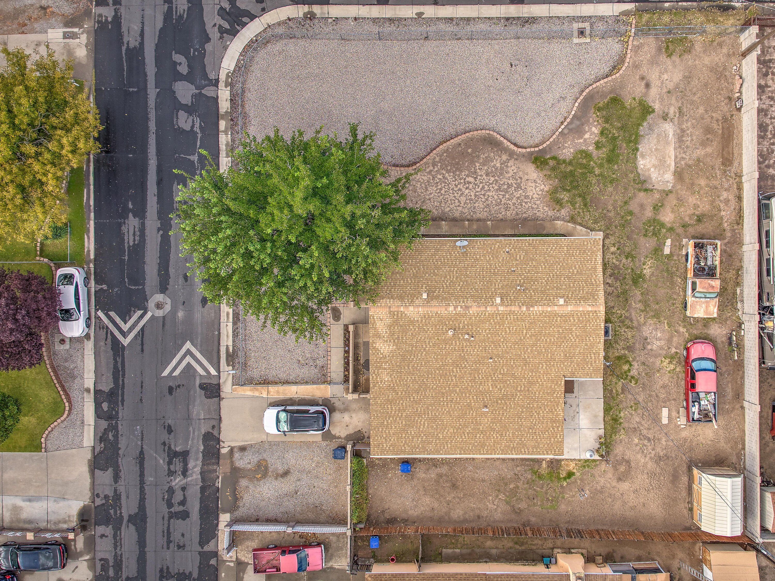 4506 W GLEN Drive SW