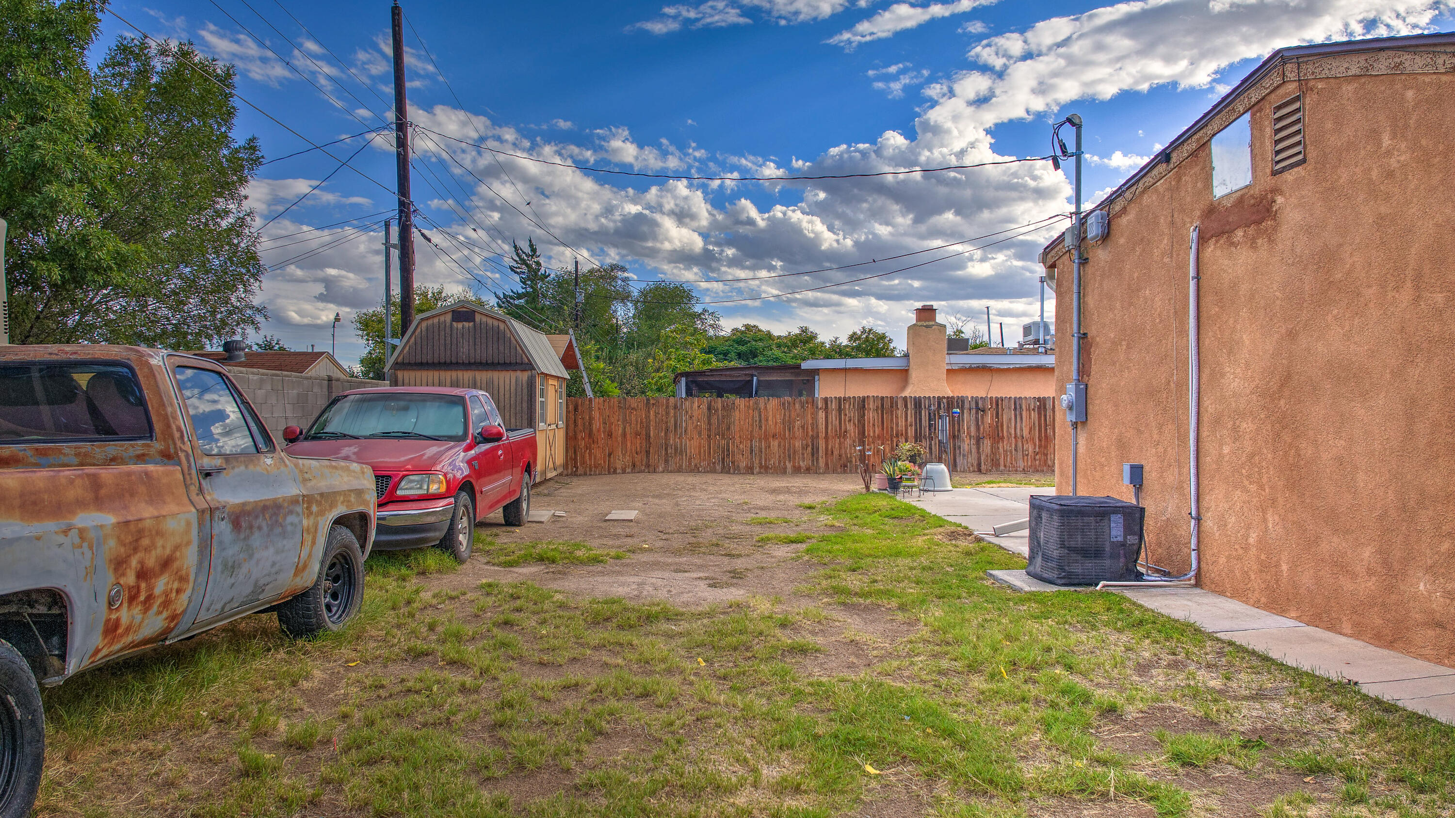 4506 W GLEN Drive SW