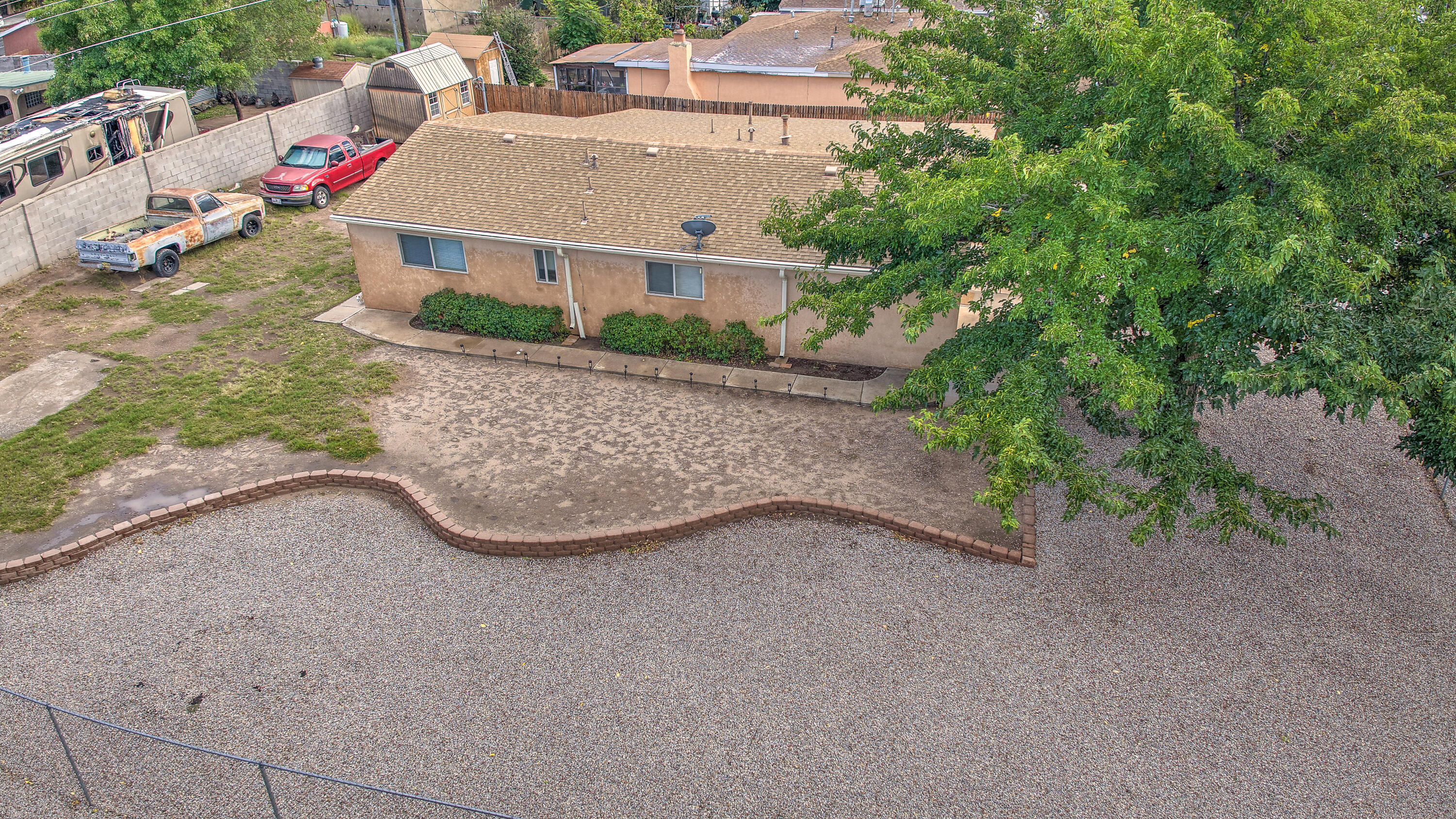 4506 W GLEN Drive SW