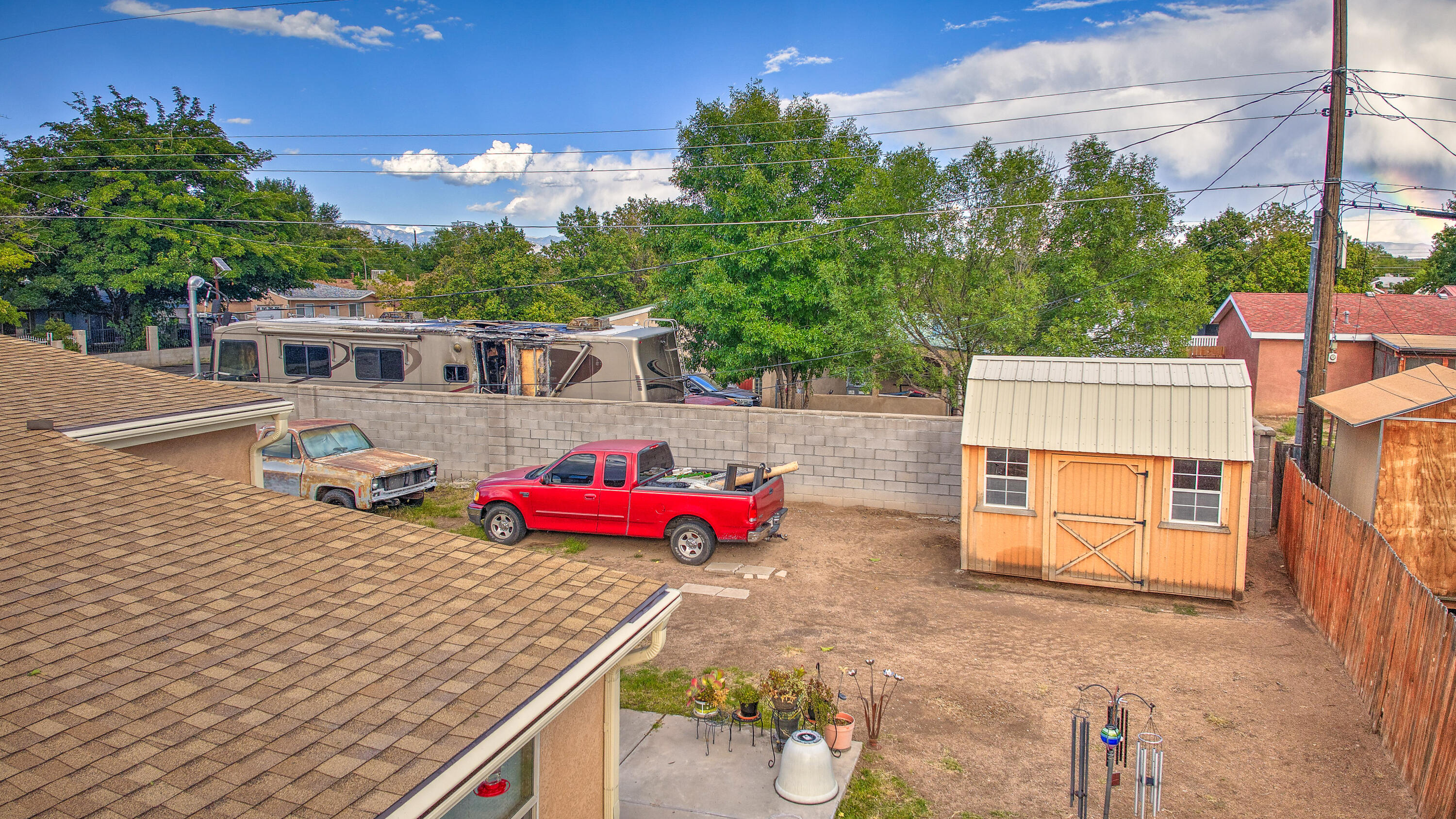 4506 W GLEN Drive SW