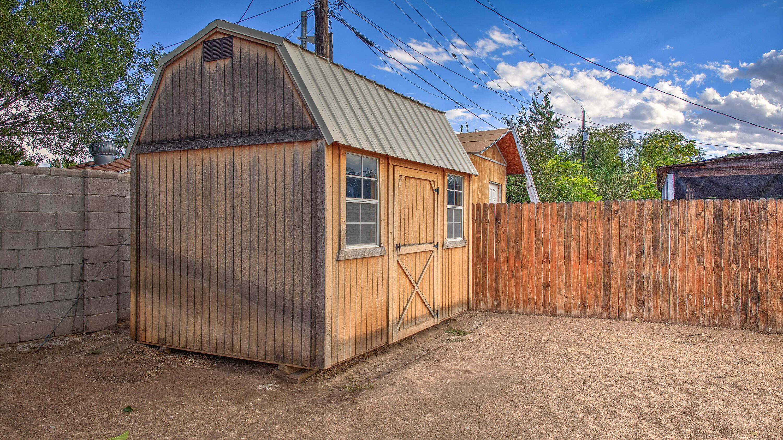 4506 W GLEN Drive SW