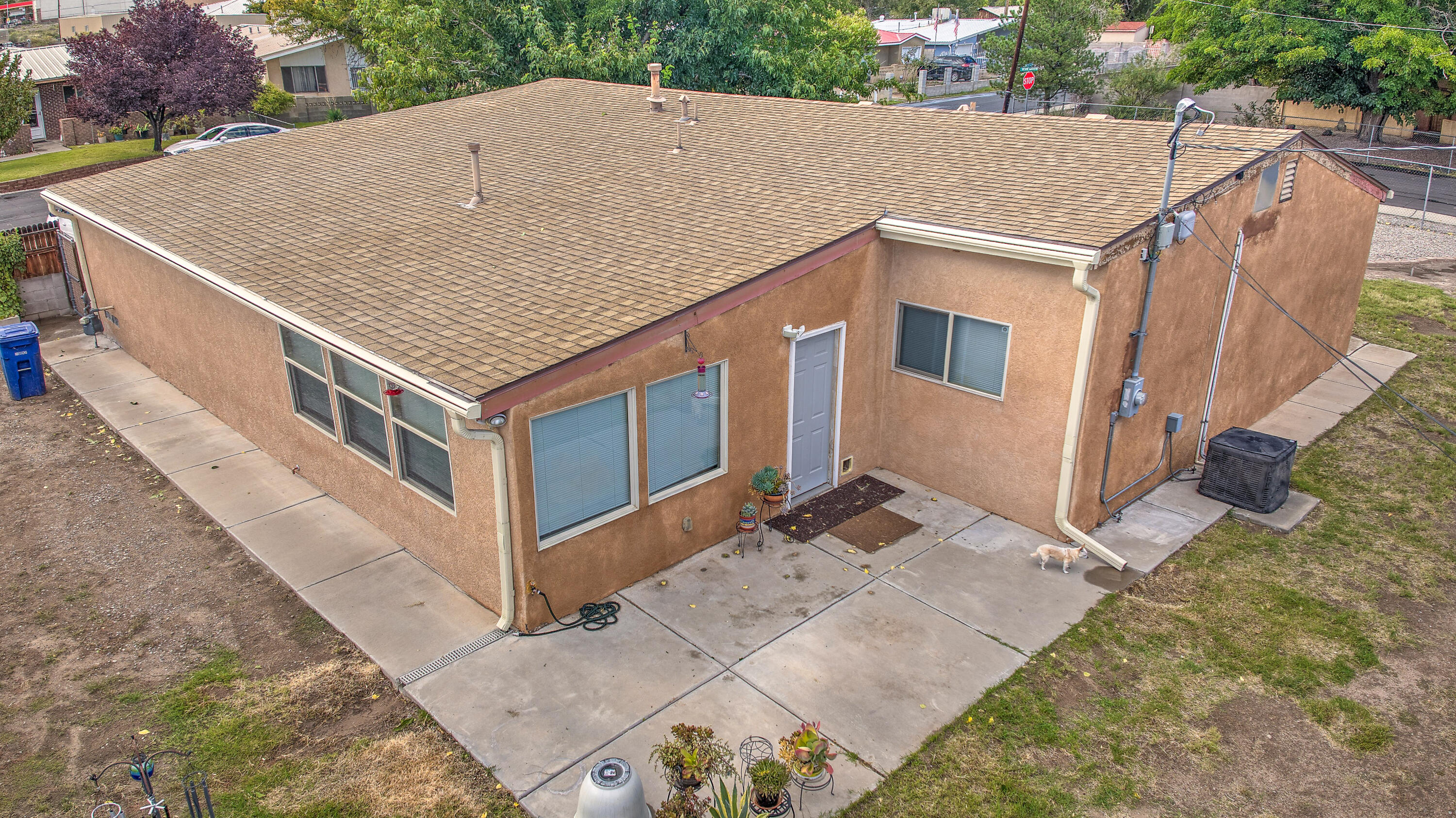 4506 W GLEN Drive SW