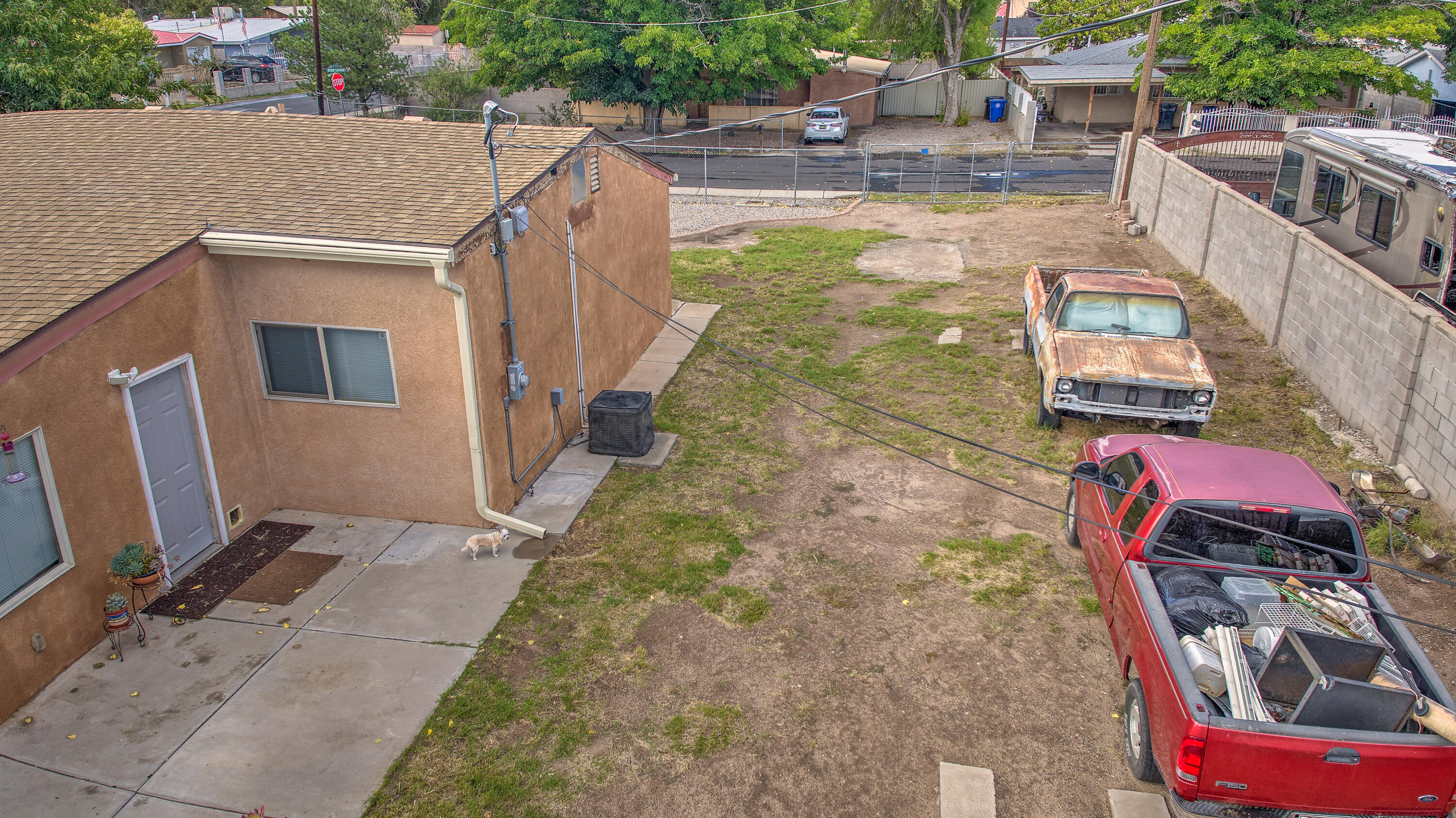 4506 W GLEN Drive SW