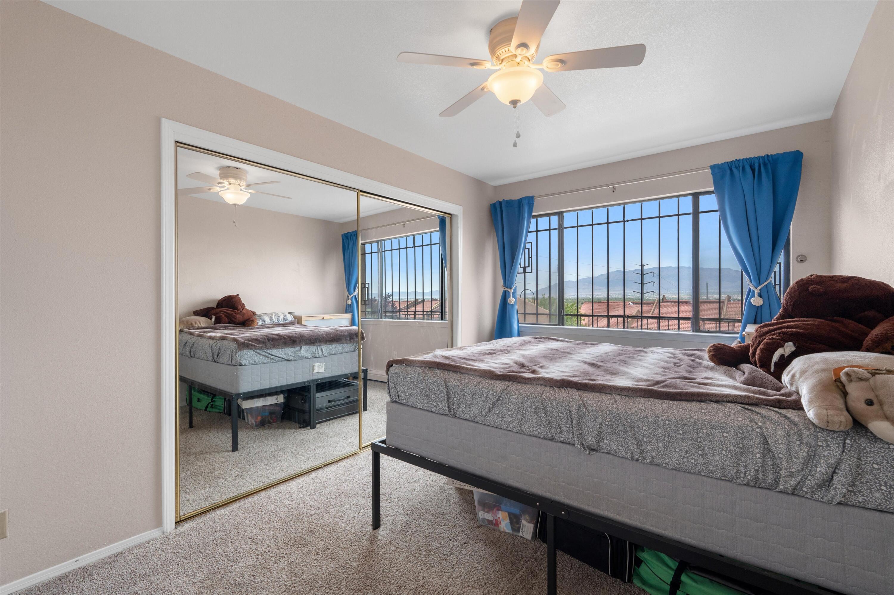 2700 Vista Grande Drive NW 56