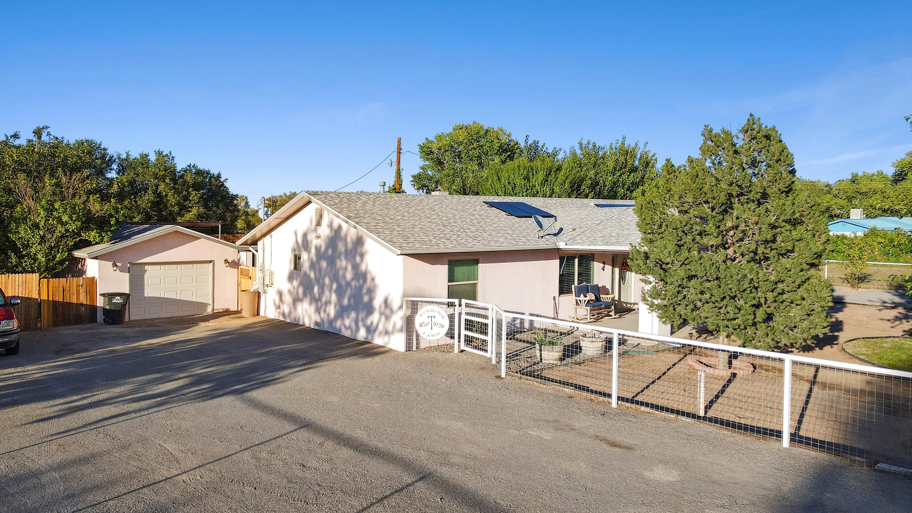 3 OLIVE TERRACE Drive