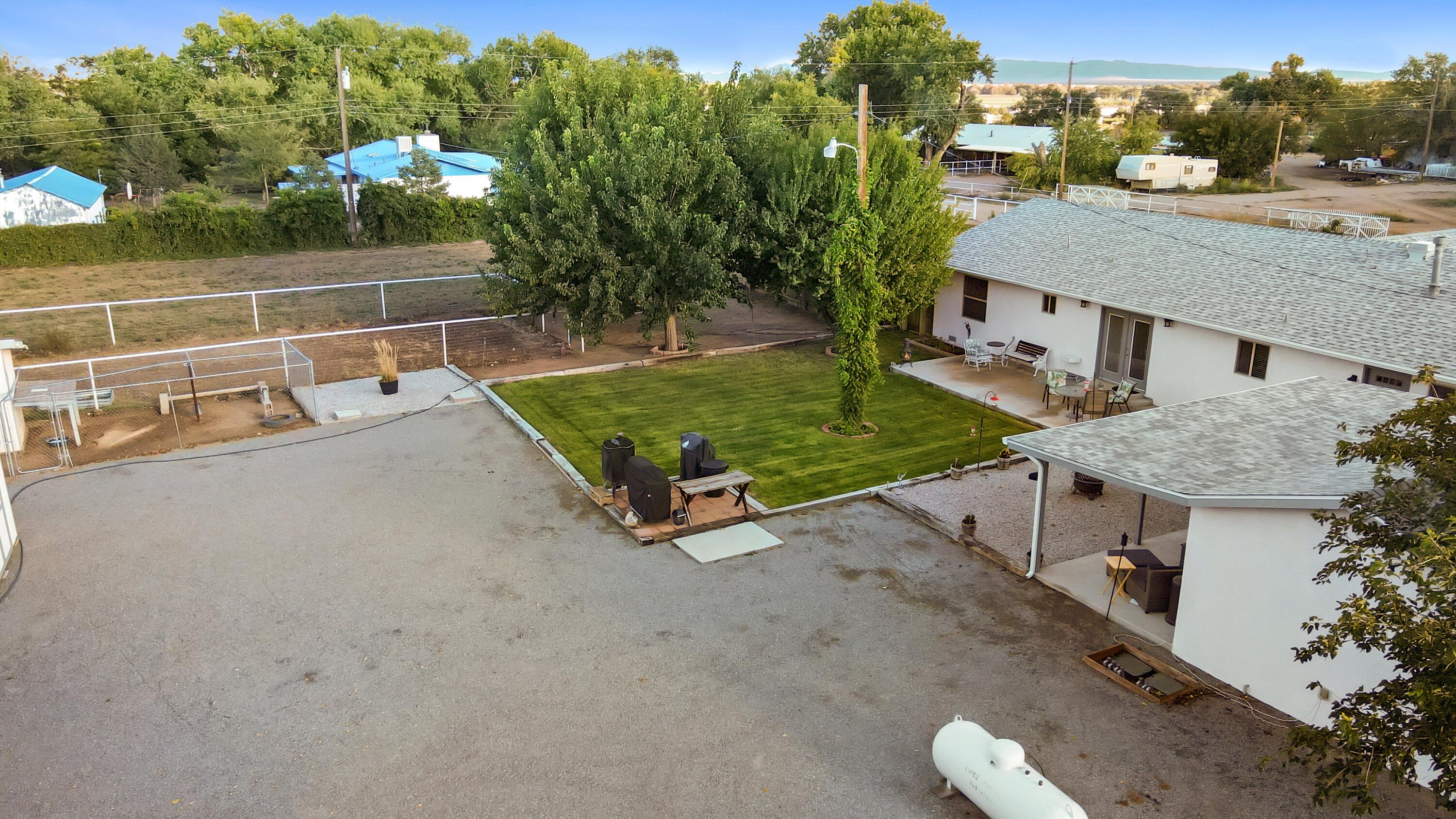 3 OLIVE TERRACE Drive