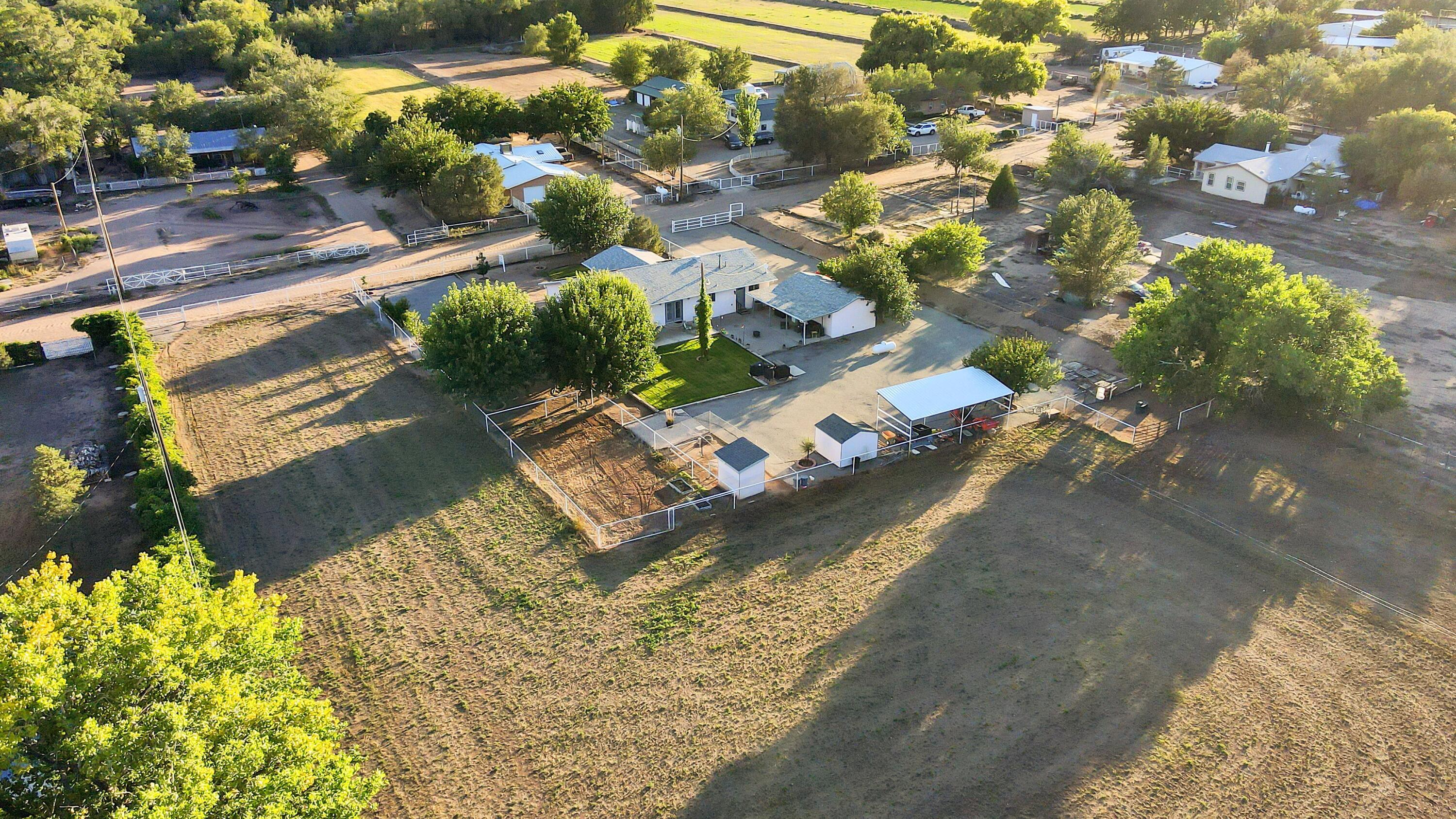 3 OLIVE TERRACE Drive