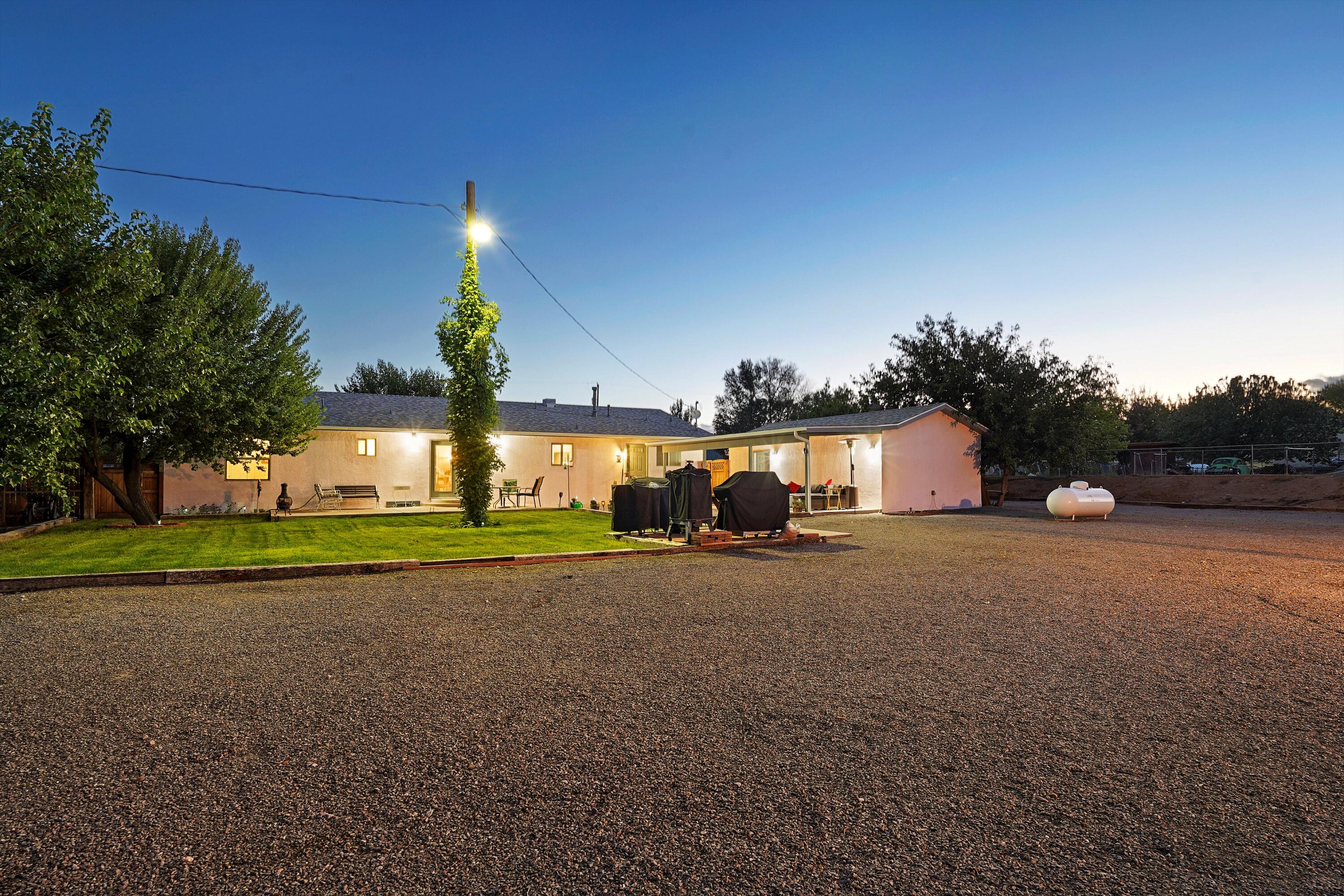 3 OLIVE TERRACE Drive