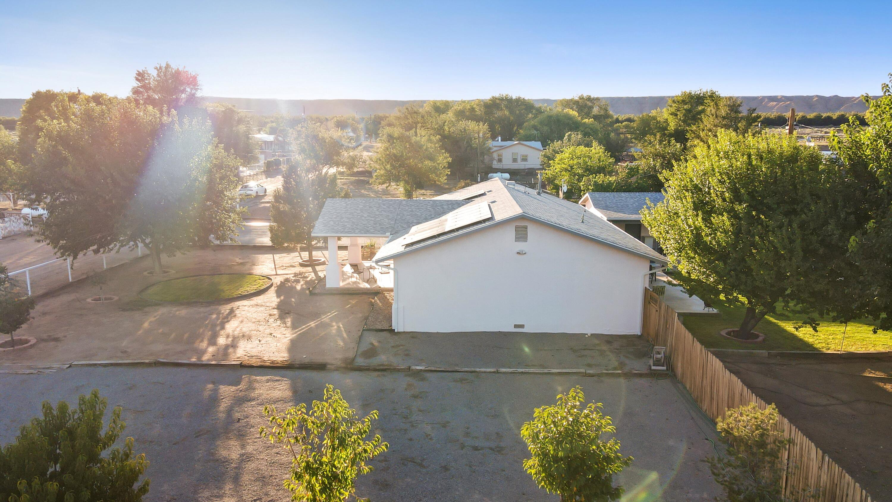 3 OLIVE TERRACE Drive
