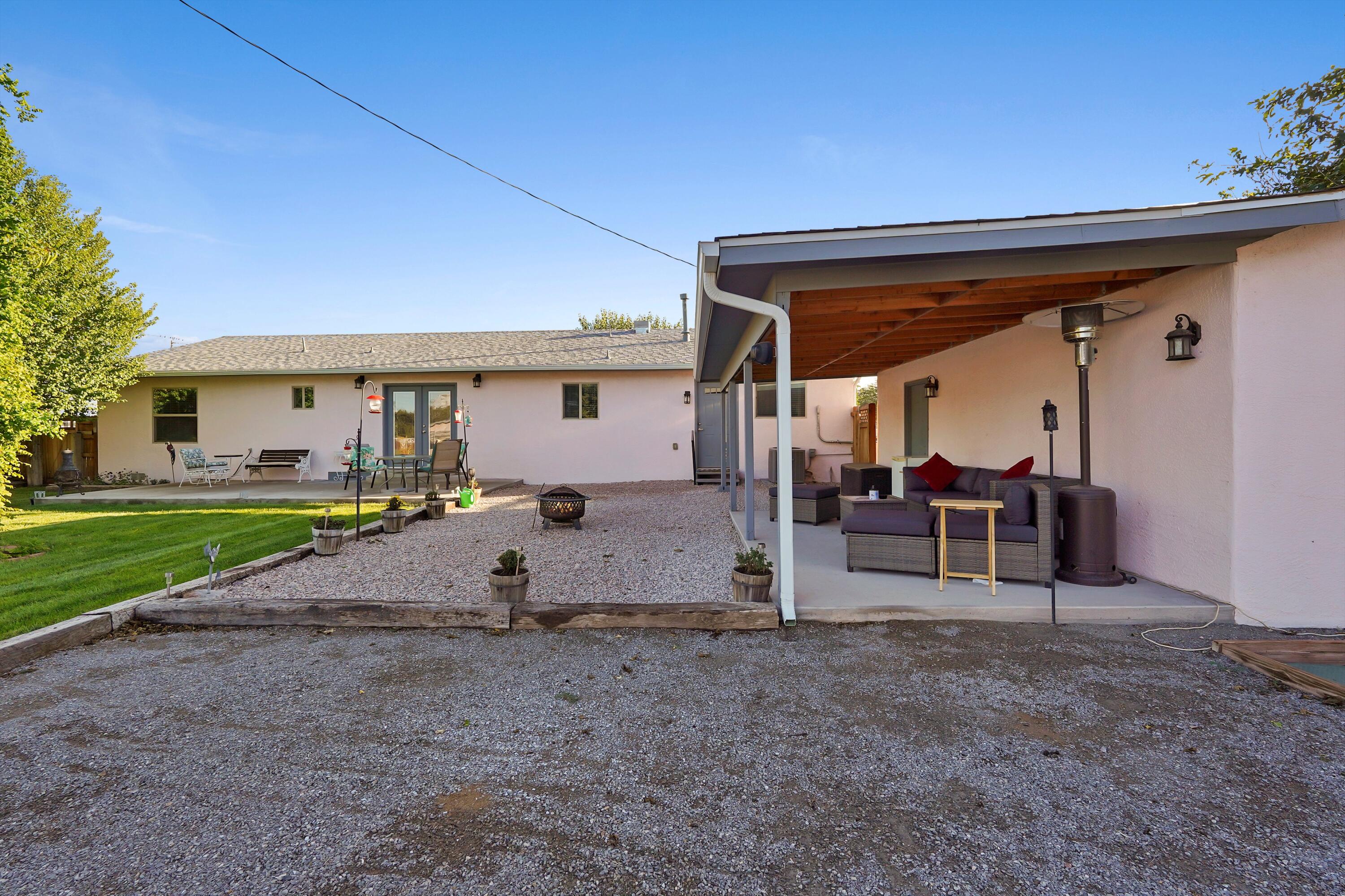 3 OLIVE TERRACE Drive