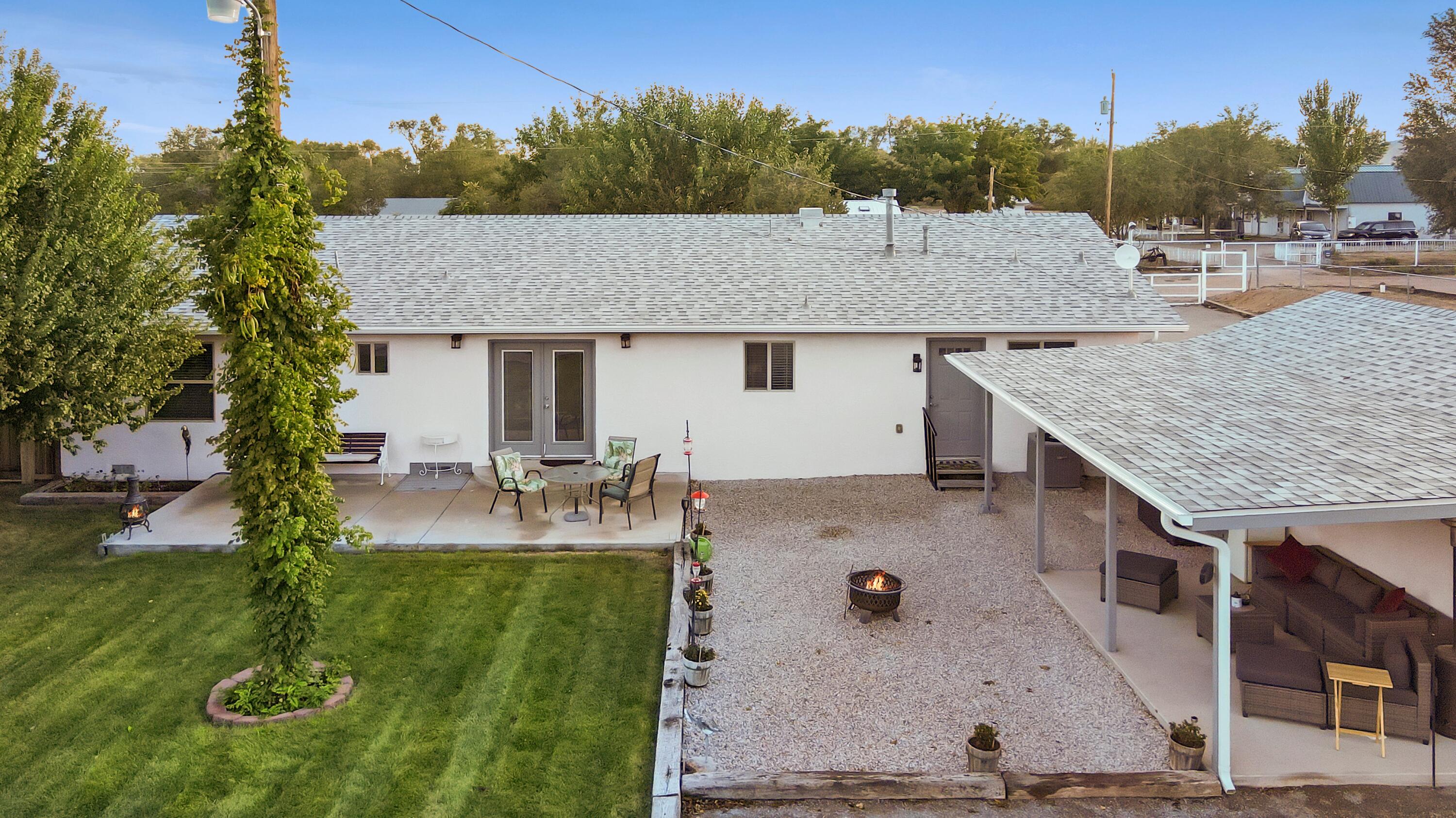 3 OLIVE TERRACE Drive