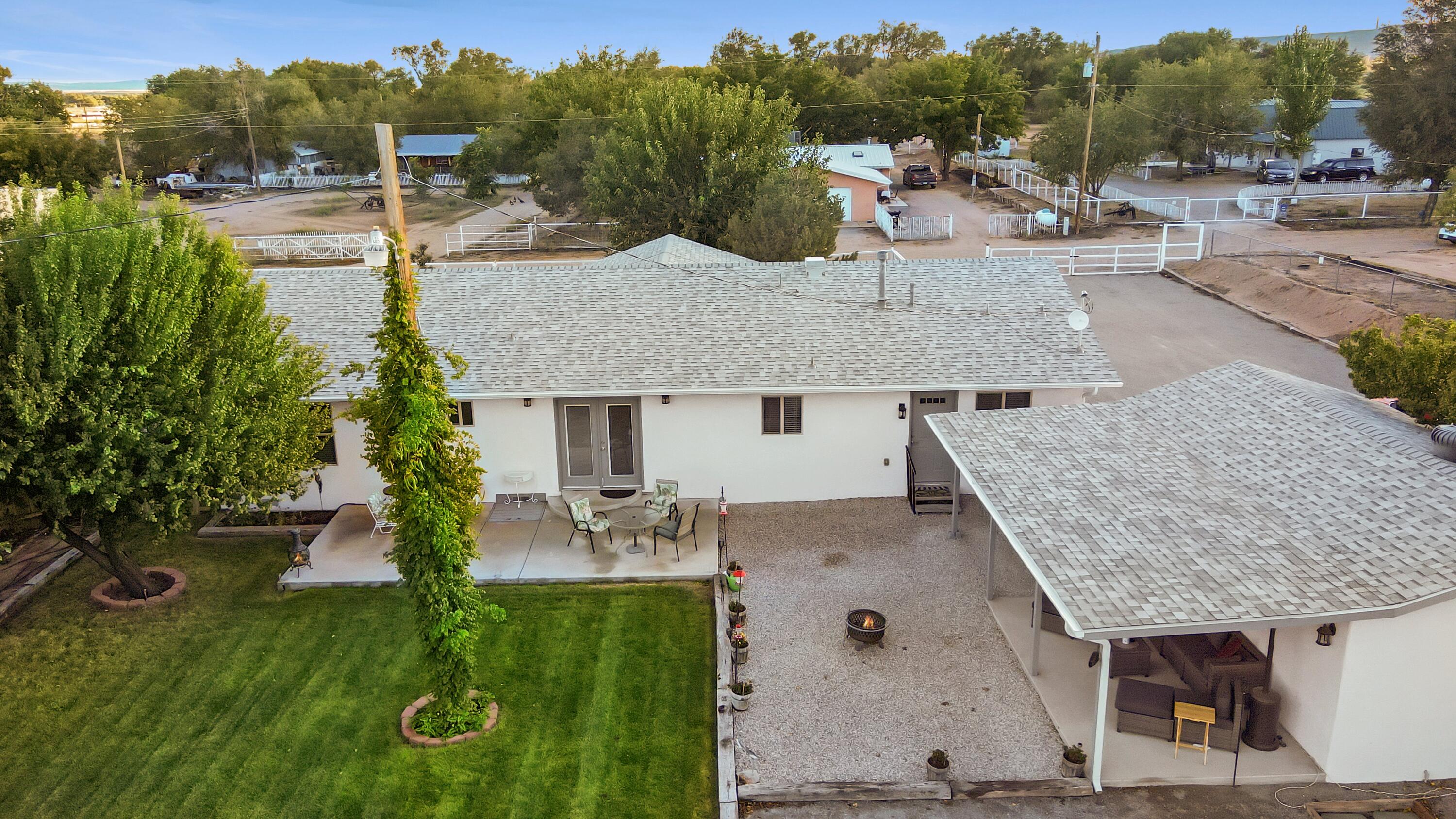 3 OLIVE TERRACE Drive