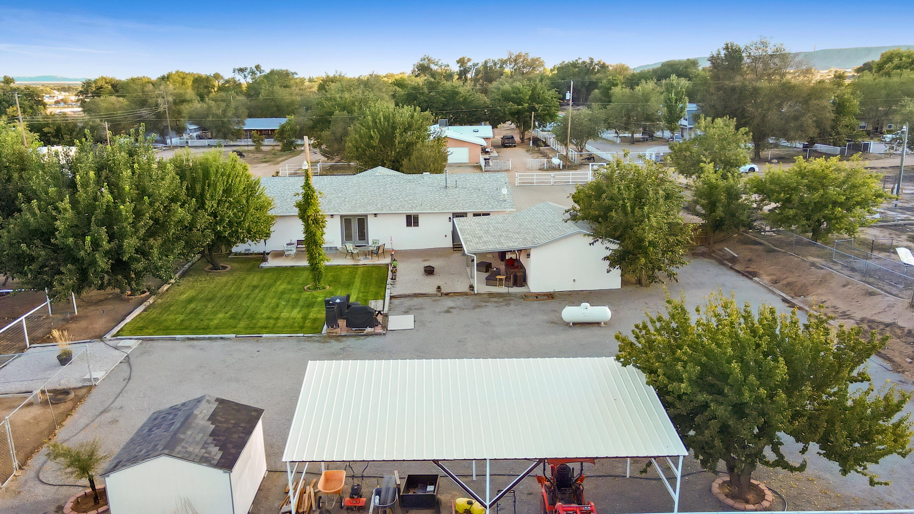 3 OLIVE TERRACE Drive