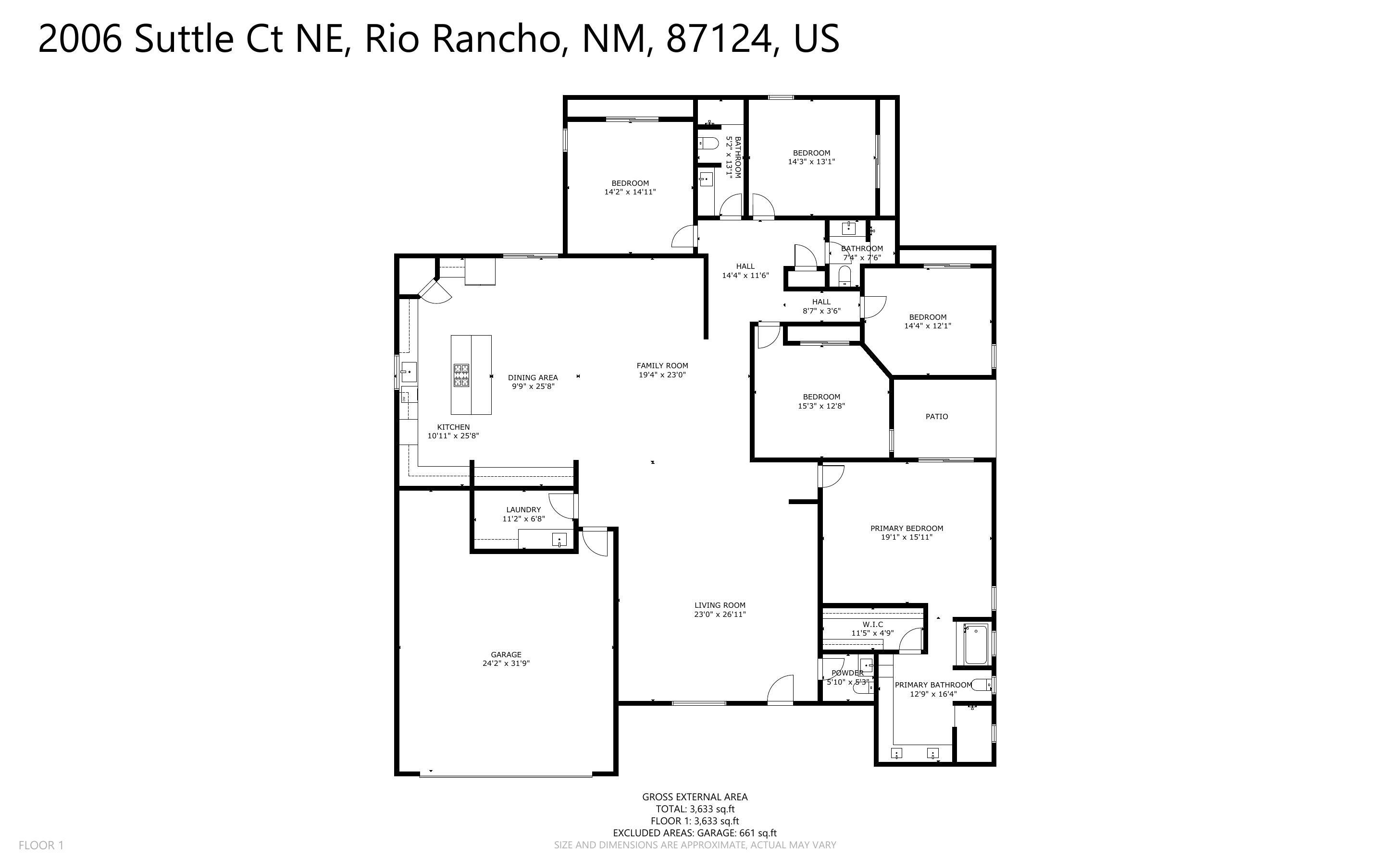 2006 SUTTLE Court NE